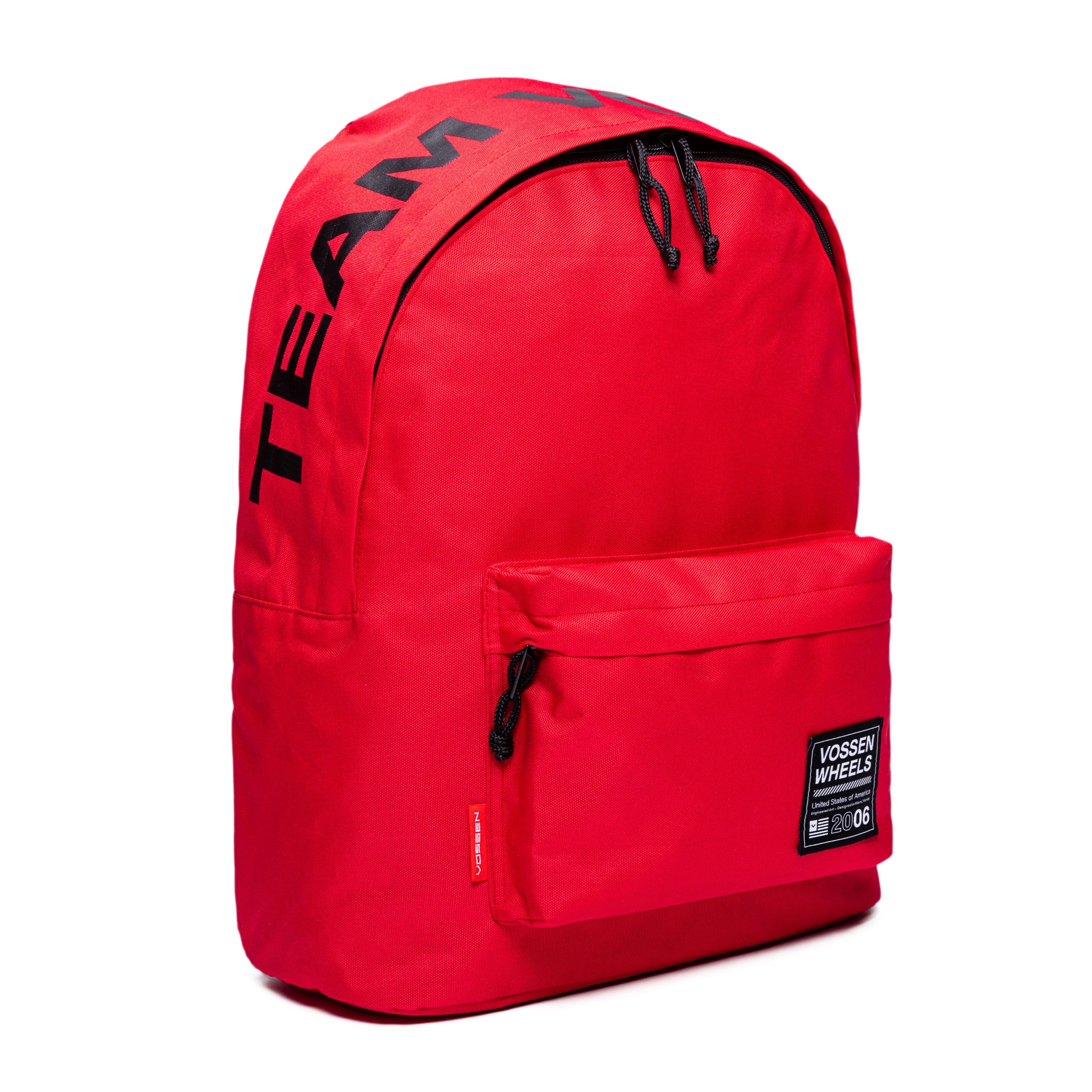 Vossen Backpack - Vossen
