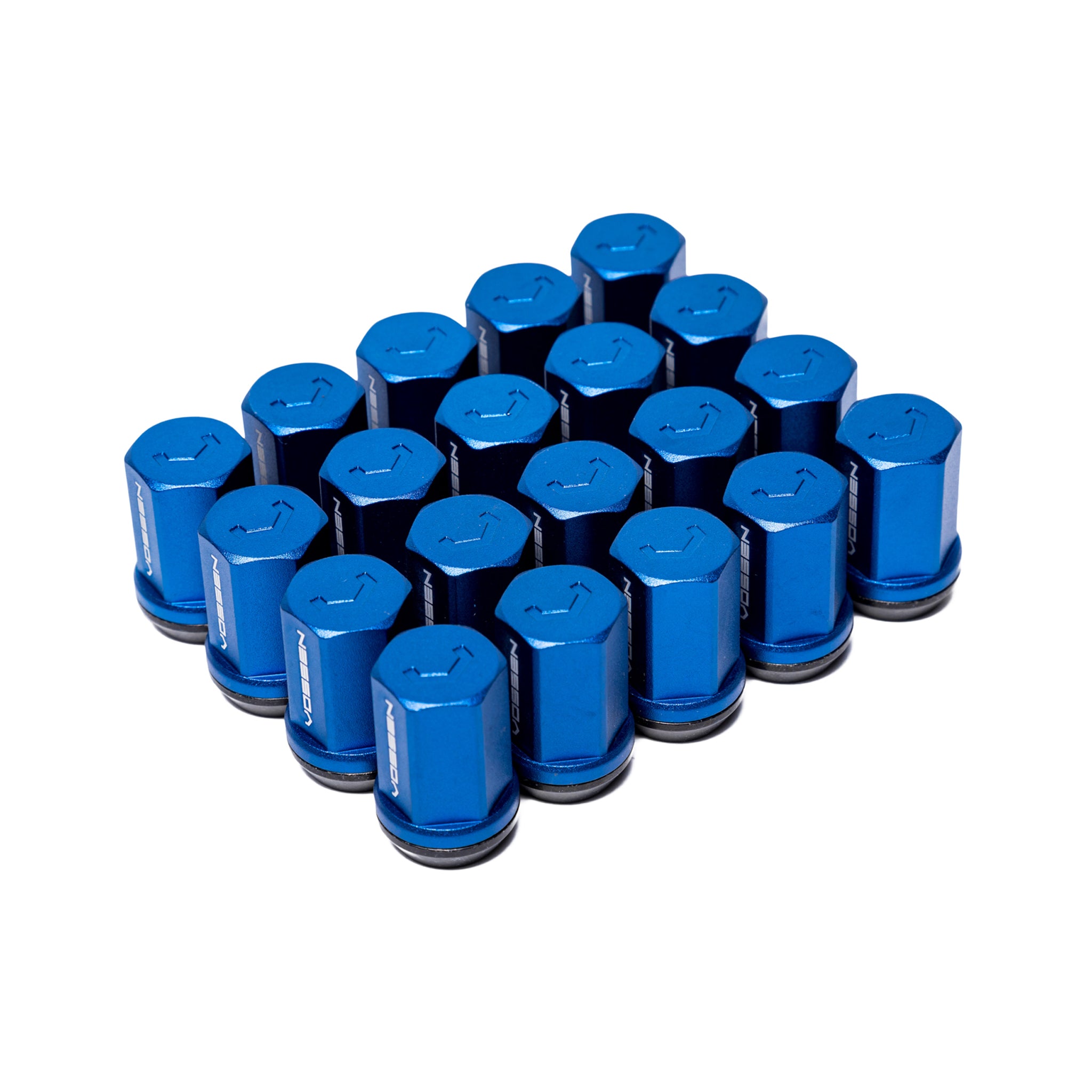 Lug Nuts 12 x 1.50 - Vossen