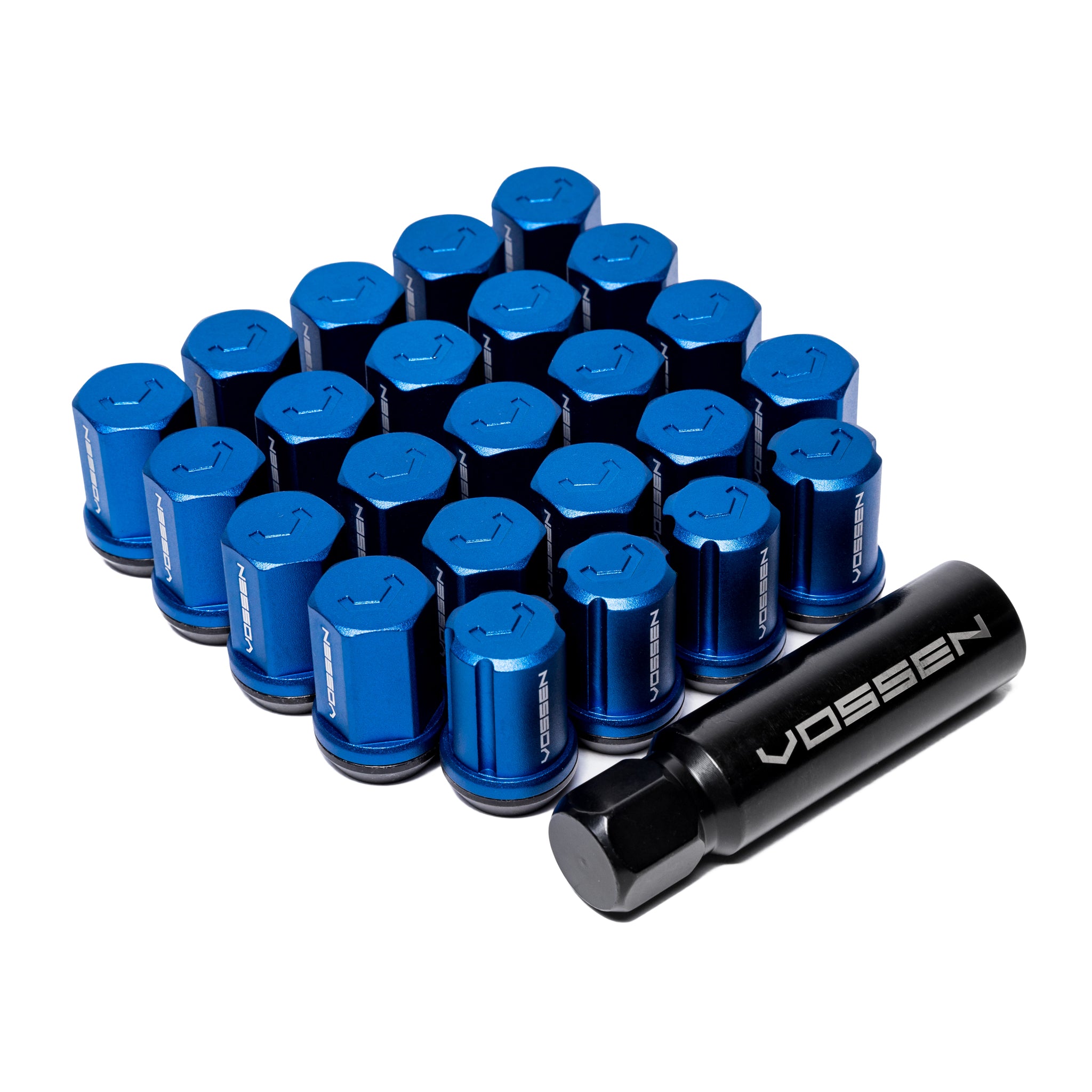 Lug Nut & Locks Bundle 12x1.50 - Vossen