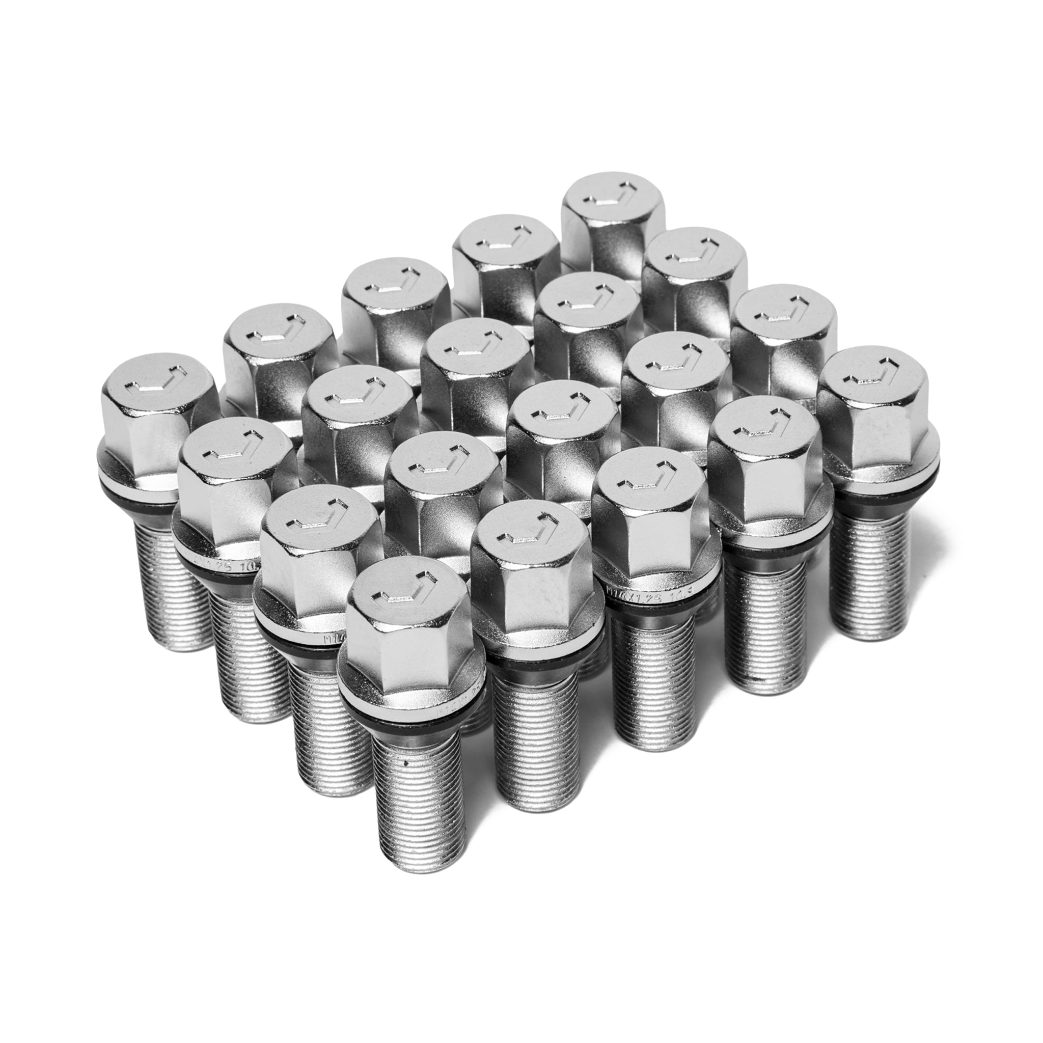 14x1.5 30mm Lug Bolts - Vossen