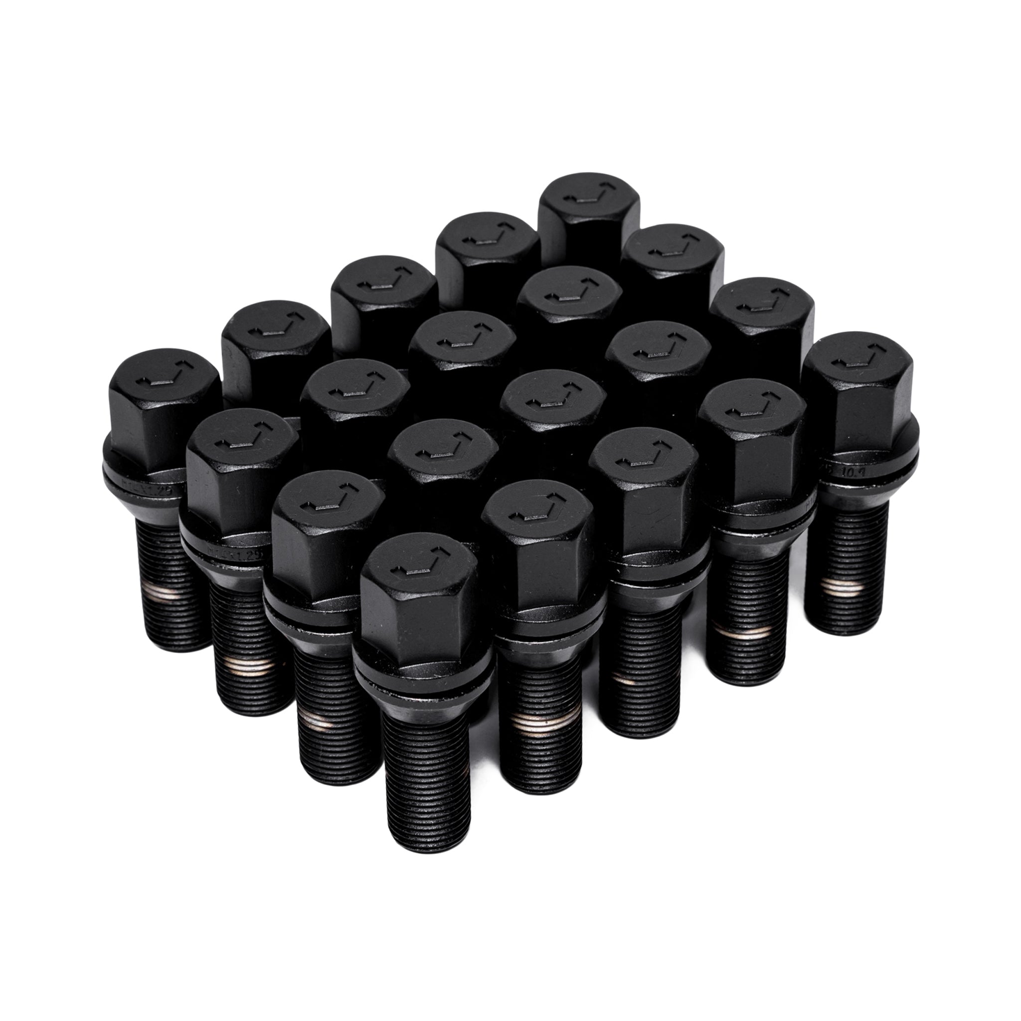 14x1.5 30mm Lug Bolts - Vossen