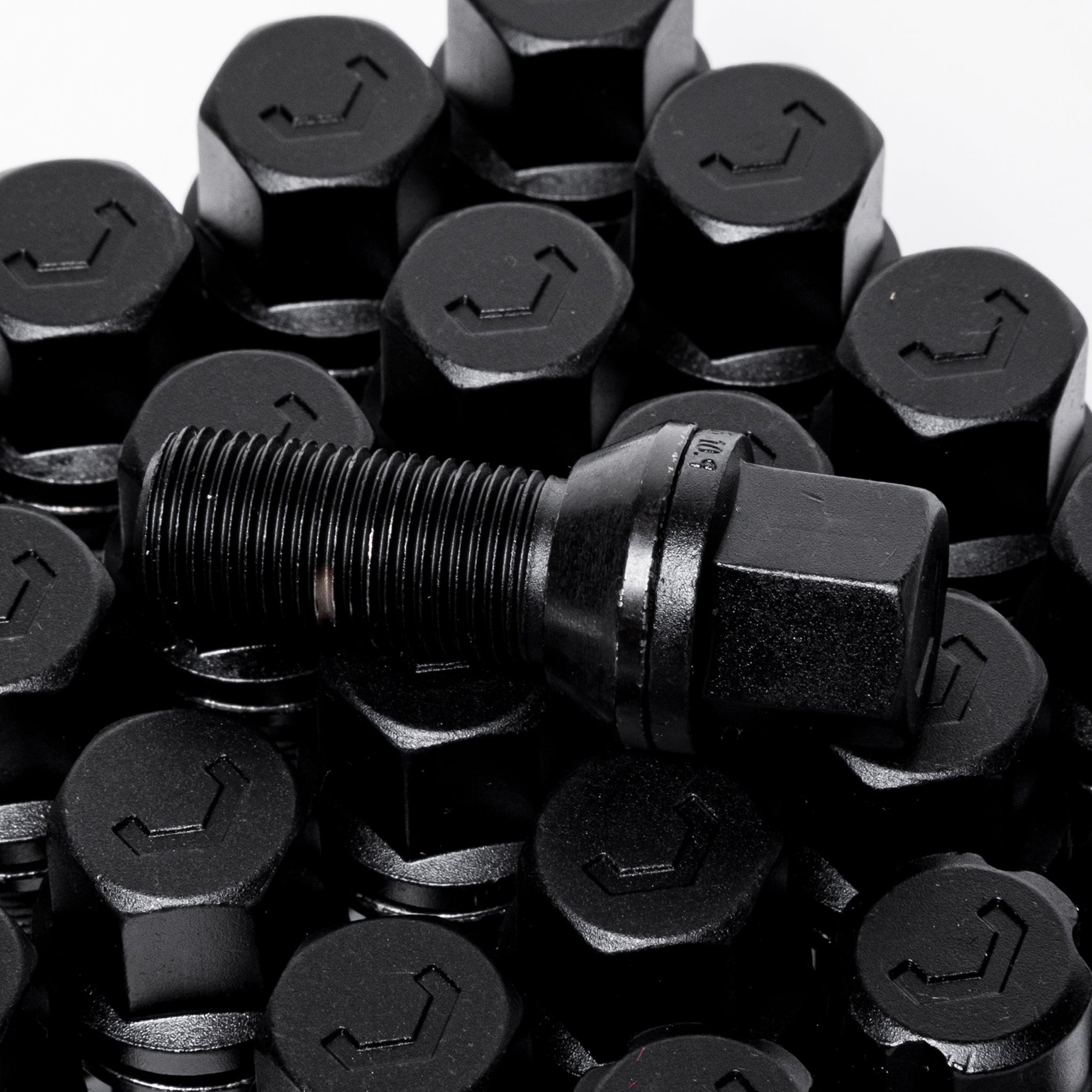 14x1.5 30mm Lug Bolts - Vossen