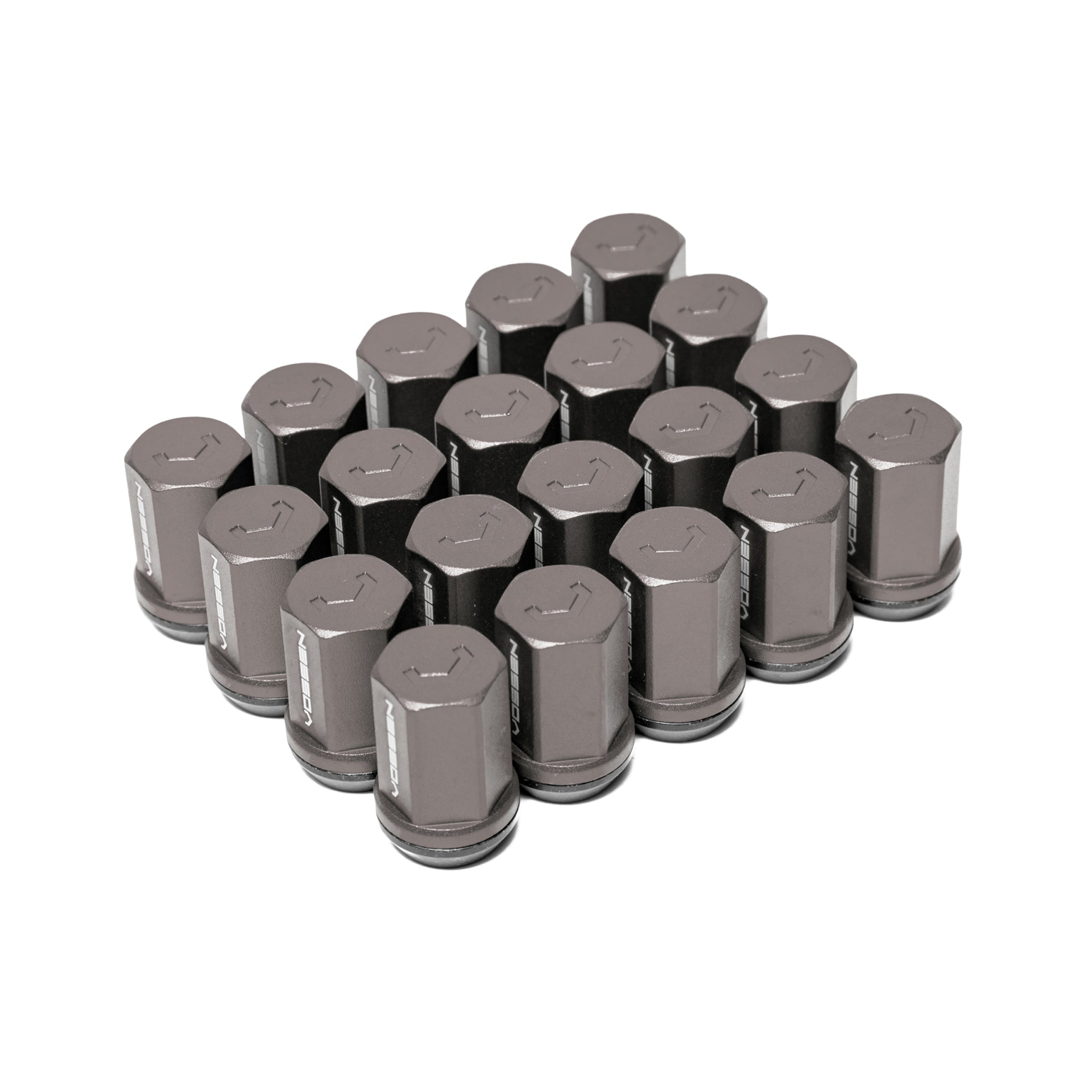 Lug Nuts- 12x1.25 - Vossen