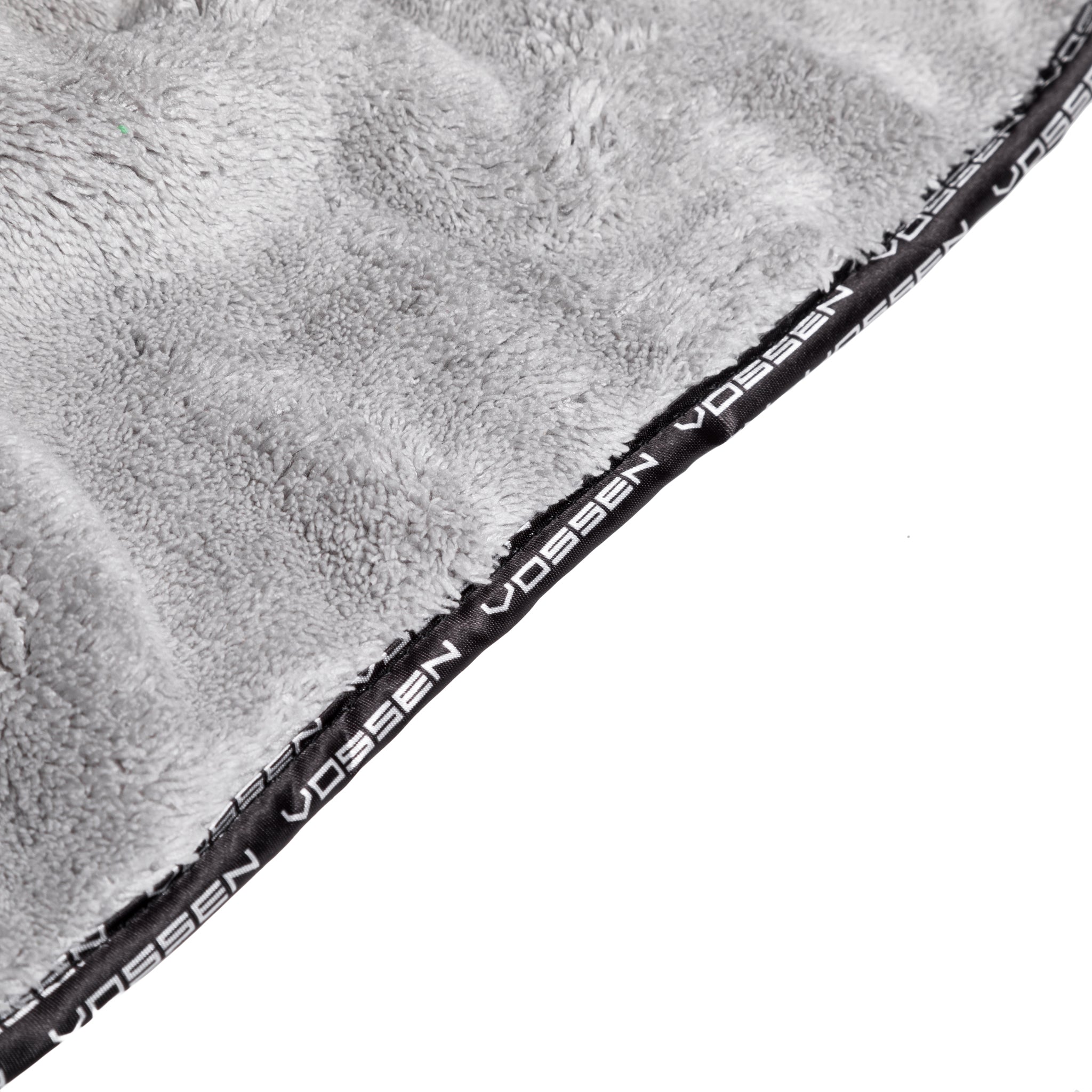 Vossen Plush Detailing Towel - Vossen