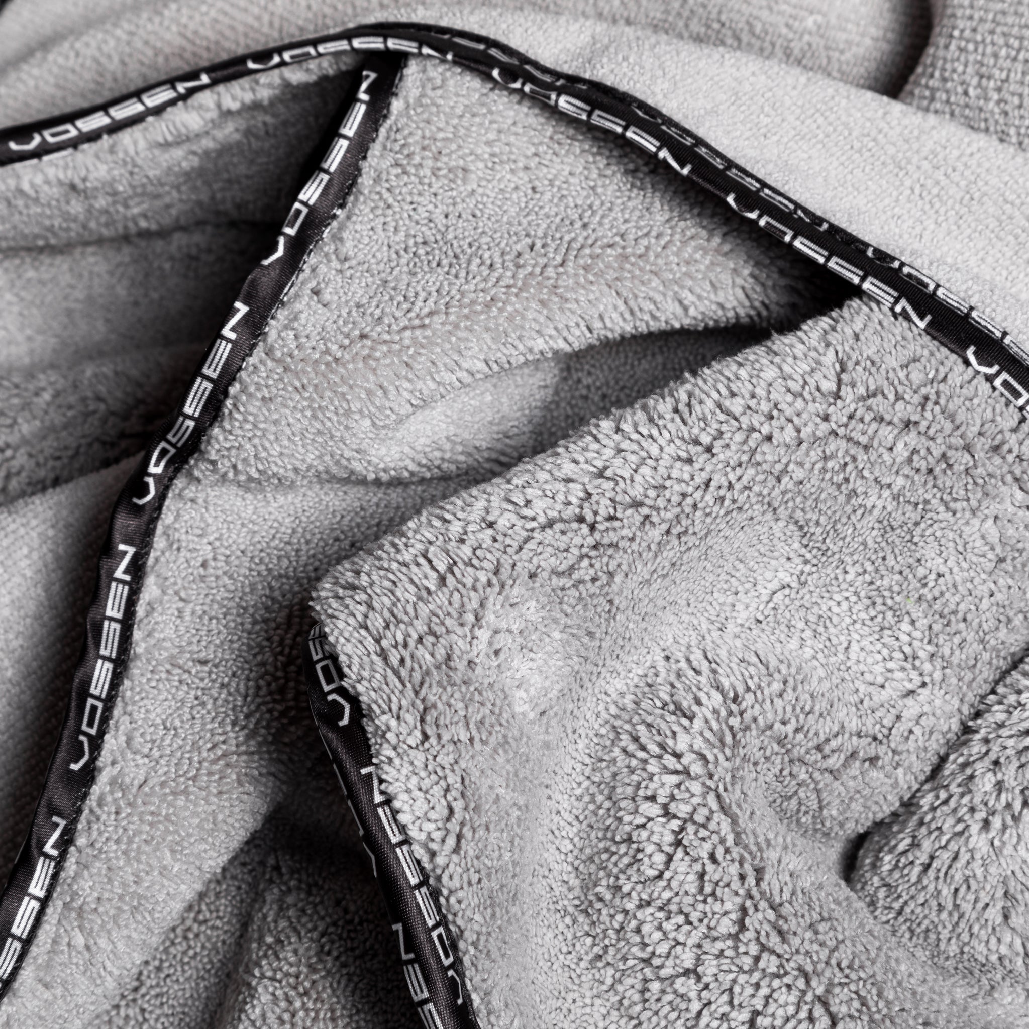 Vossen Plush Detailing Towel - Vossen