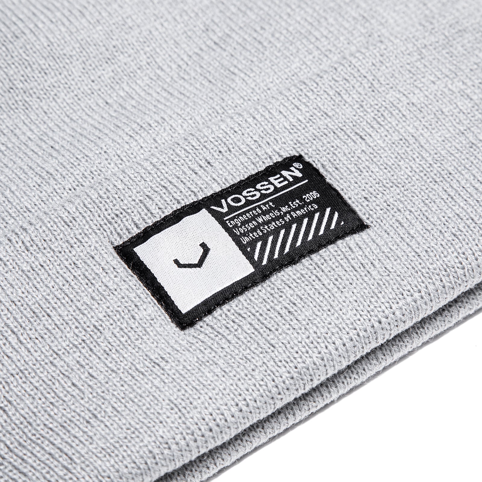 Team Vossen Beanie - Vossen