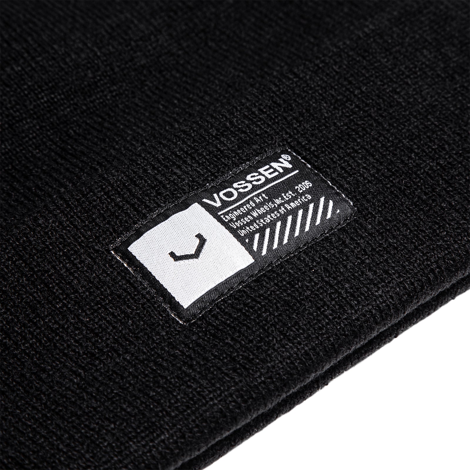 Team Vossen Beanie - Vossen