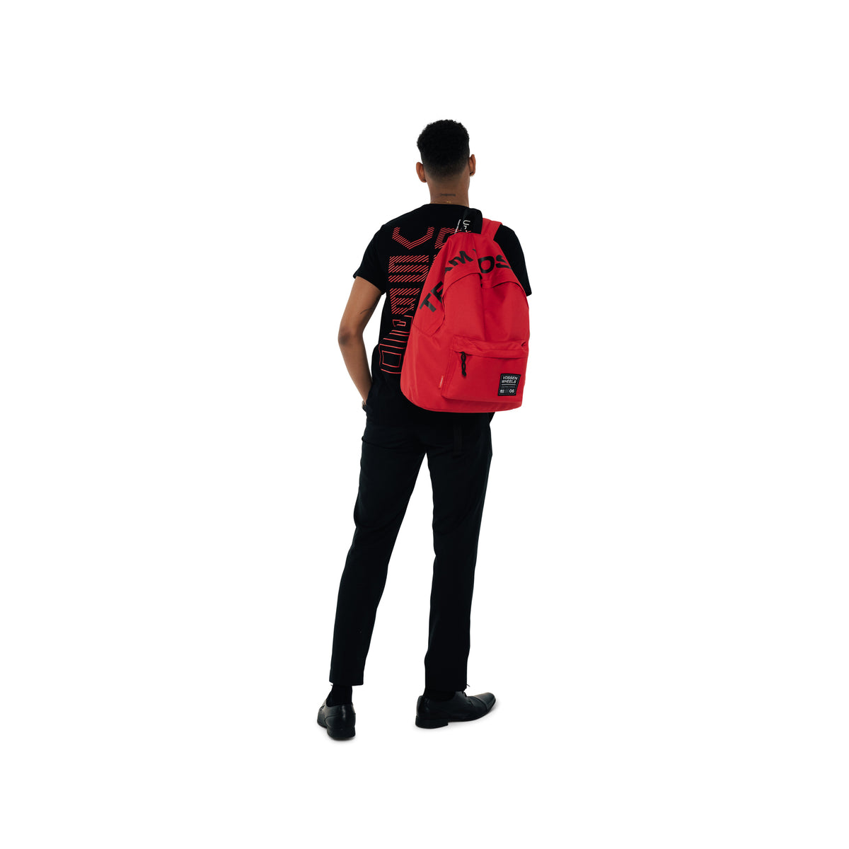 Vossen Backpack - Vossen