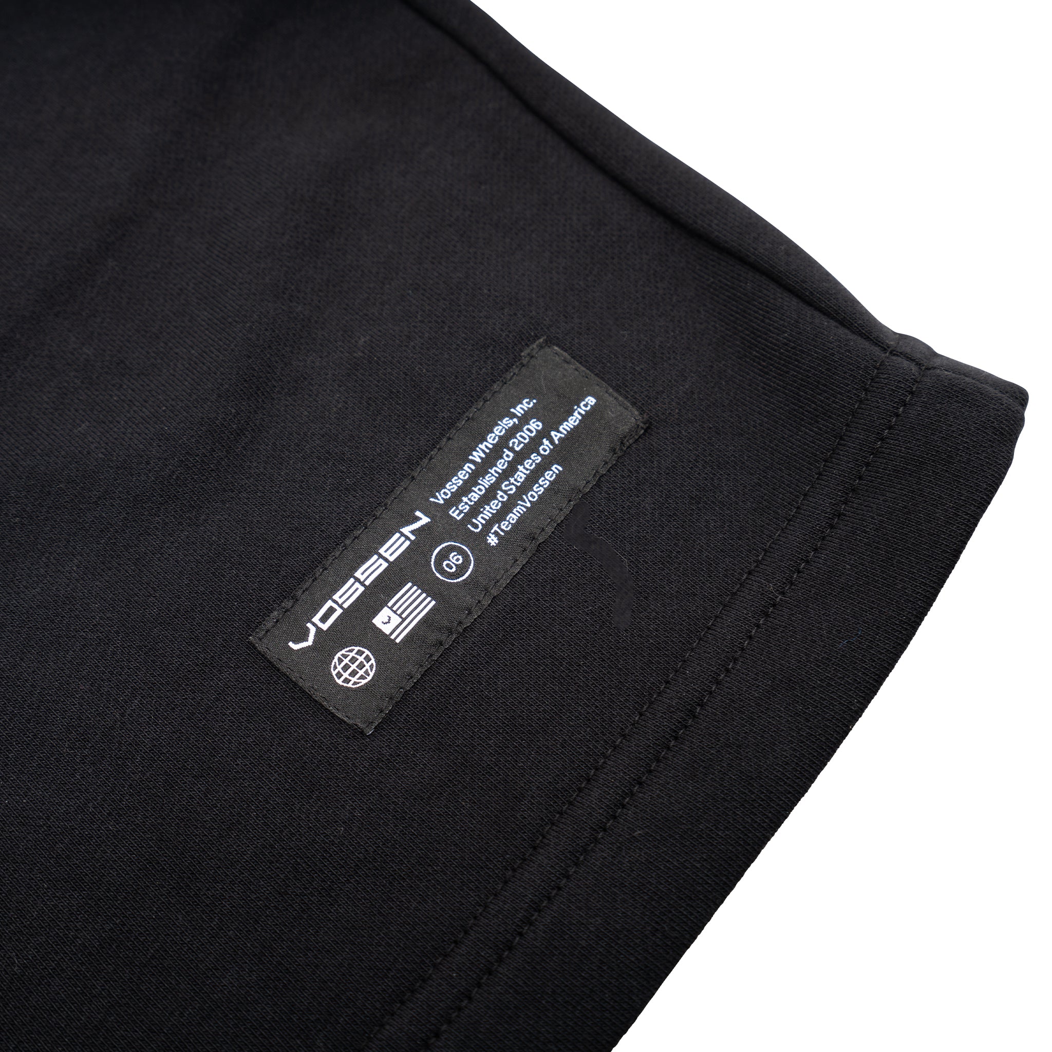 Vossen Classic Shorts - Vossen
