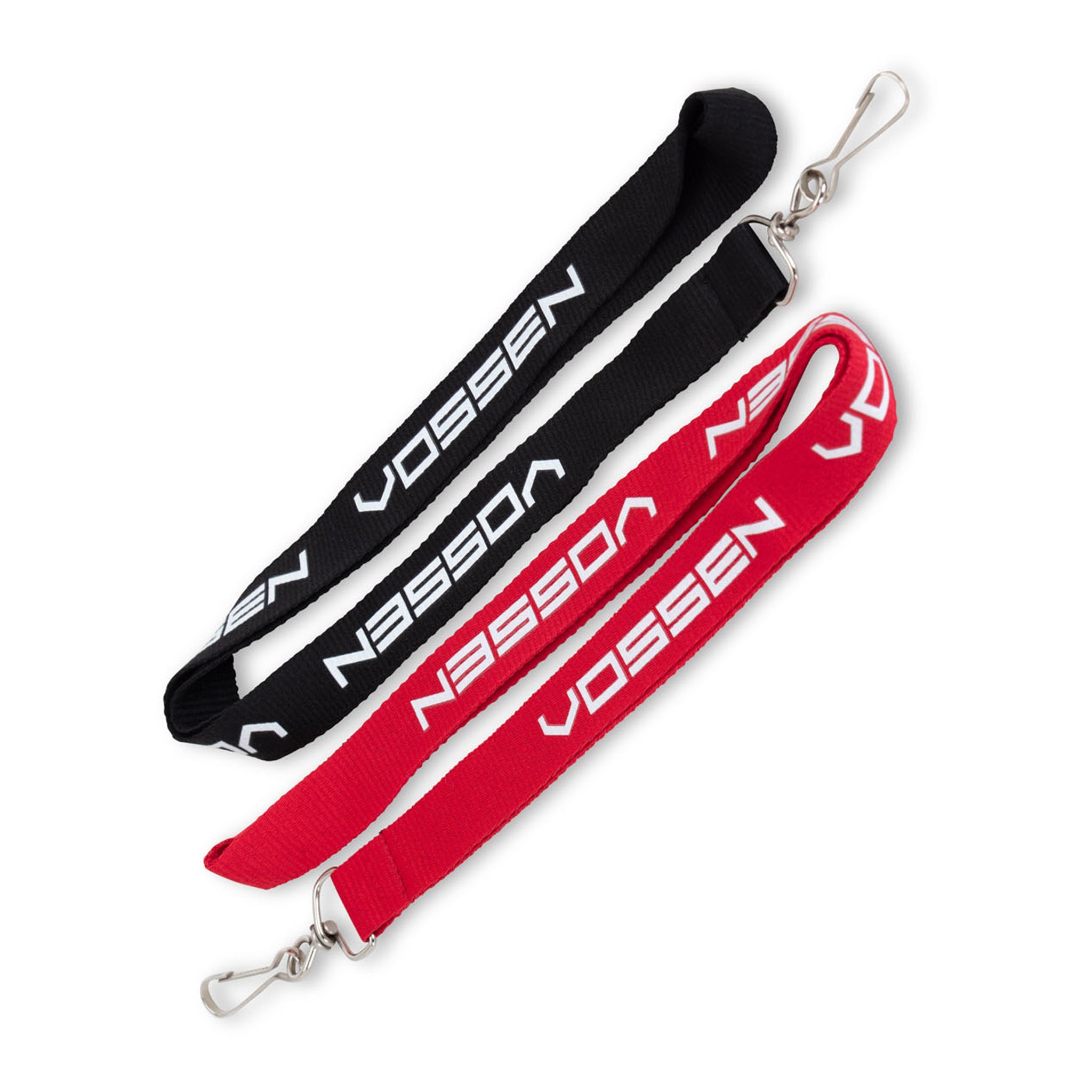 Vossen Classic Lanyard - Vossen