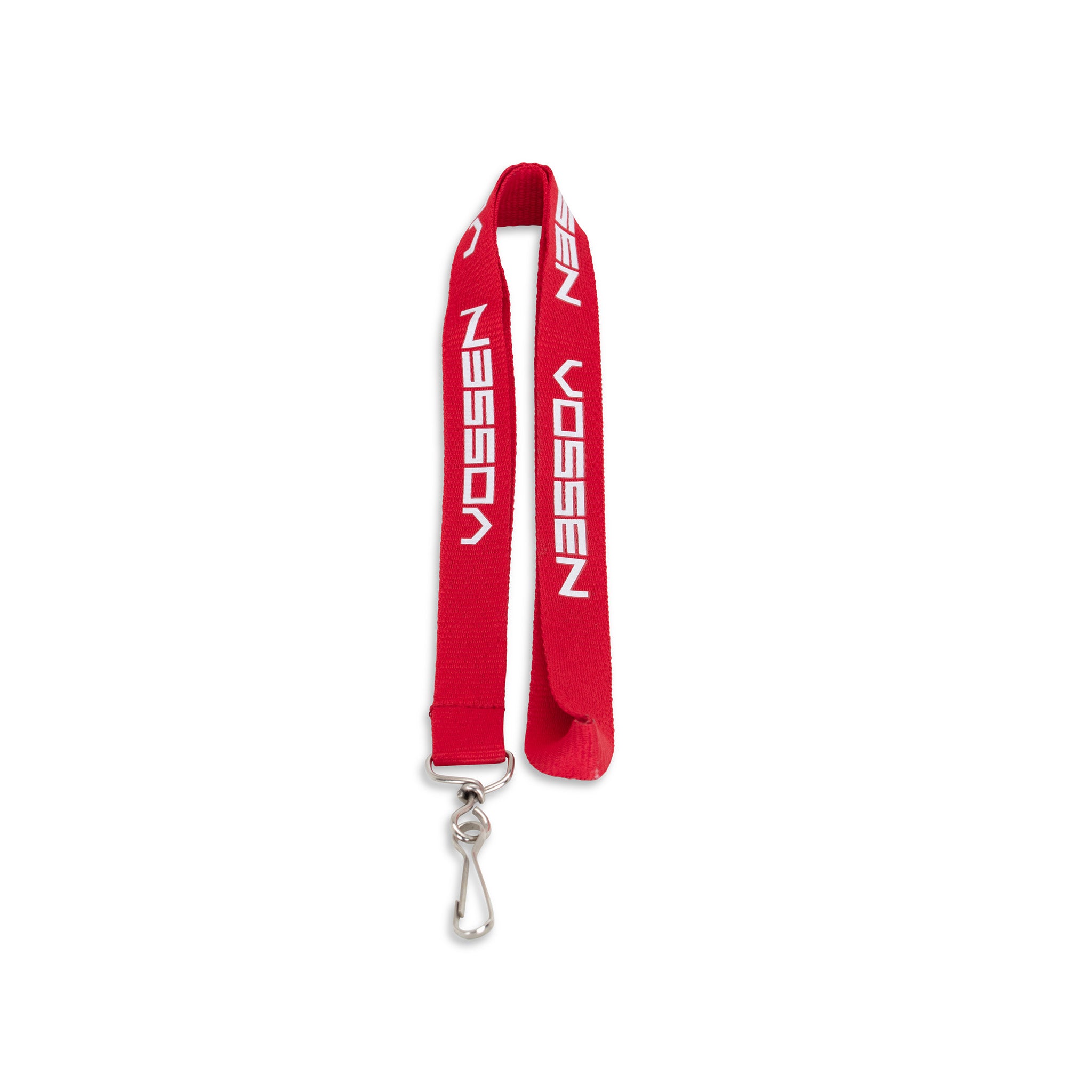 Vossen Classic Lanyard - Vossen