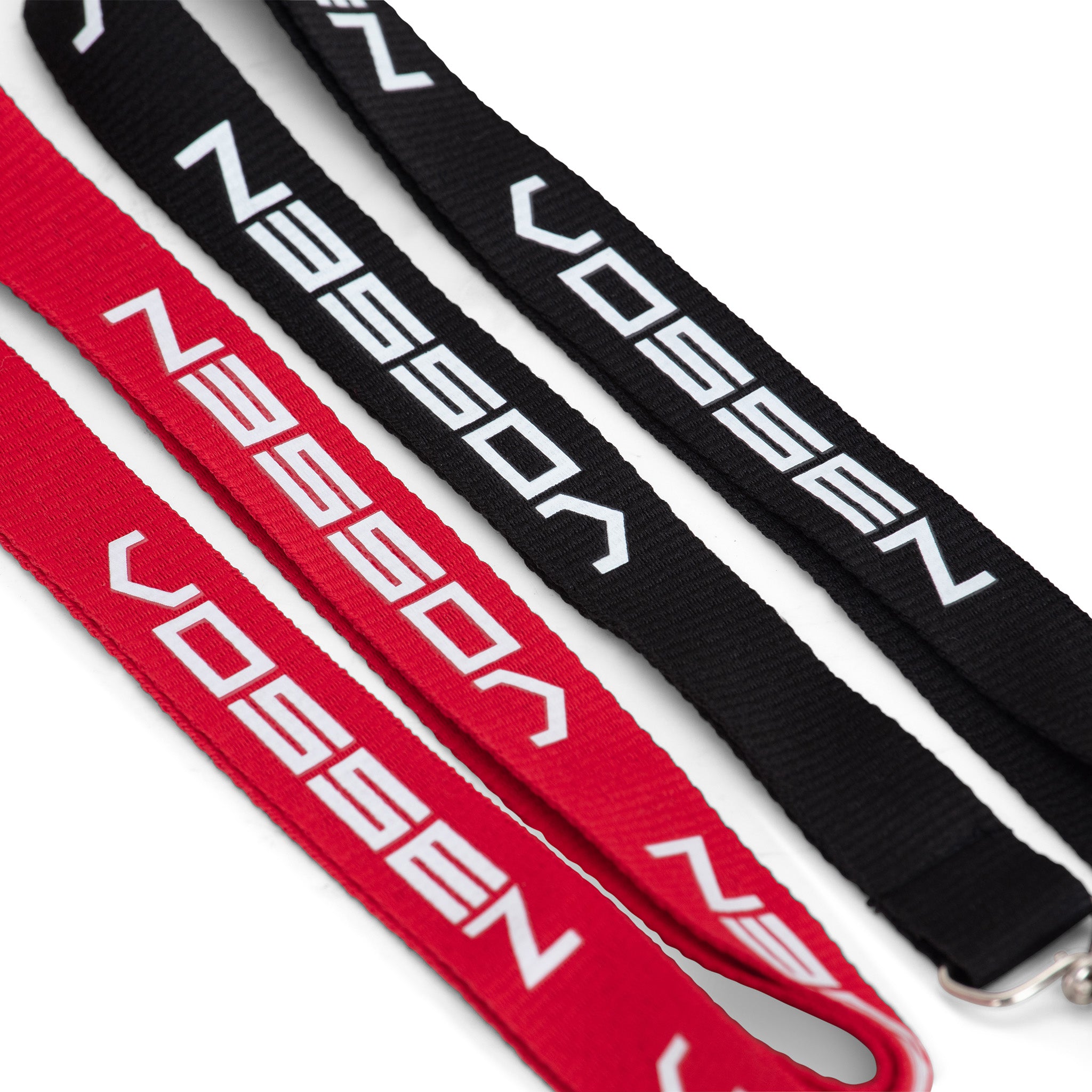 Vossen Classic Lanyard - Vossen