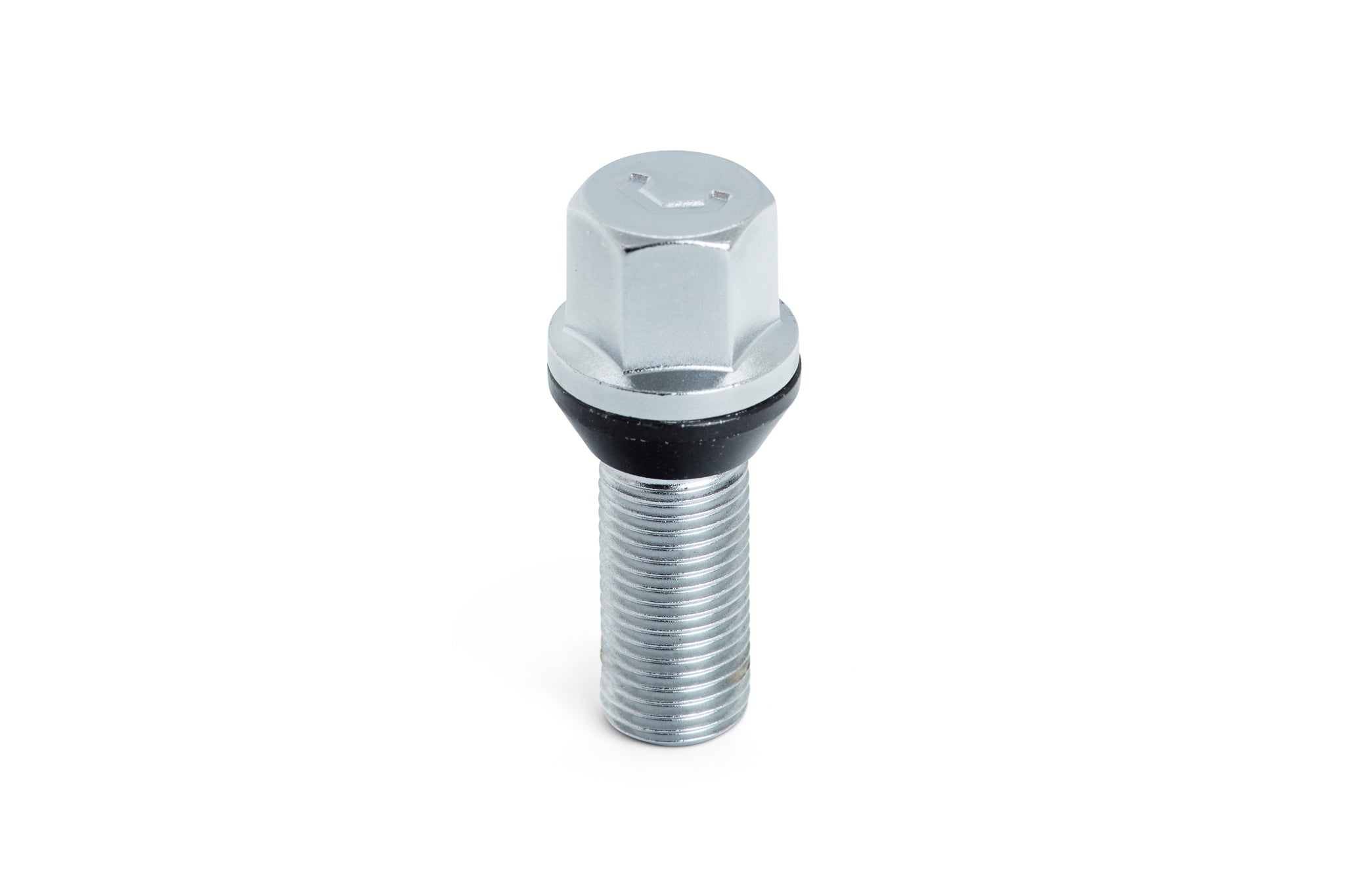 14x1.50 30mm Lug Bolt & Lock Combo - Vossen