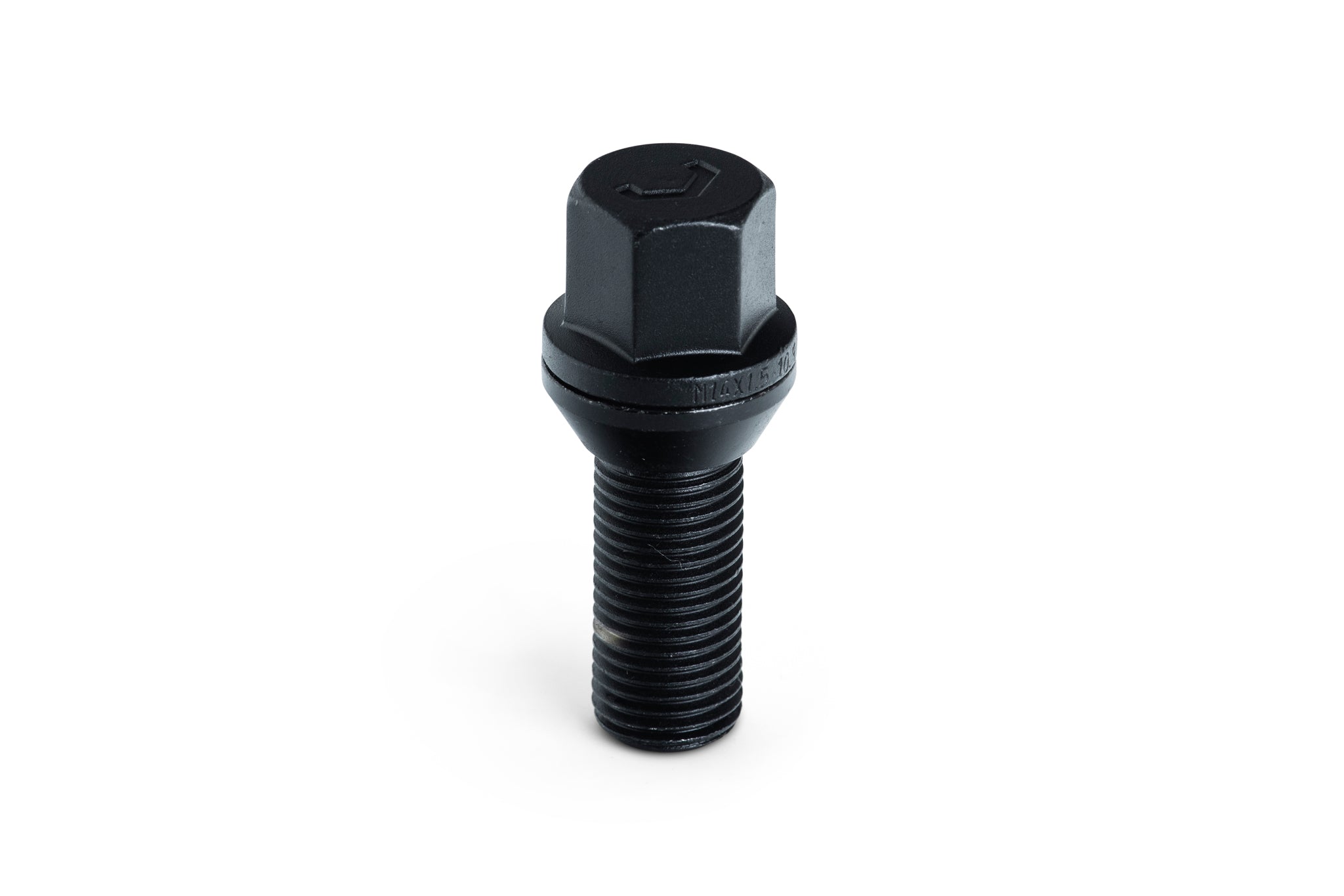 14x1.50 30mm Lug Bolt & Lock Combo - Vossen