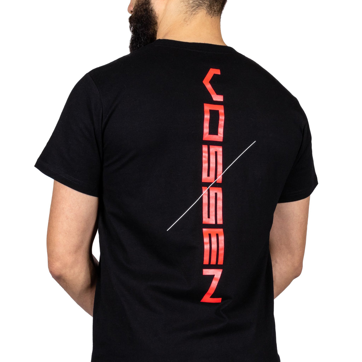 Men's Apparel | Vossen Men's Apparel | Vossen Sticker | Shop Vossen | Vossen