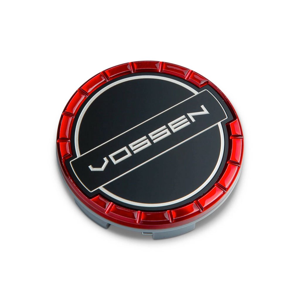 Billet Sport Caps | vossen sticker | shop vossen | vossen wheel caps | vossen logo