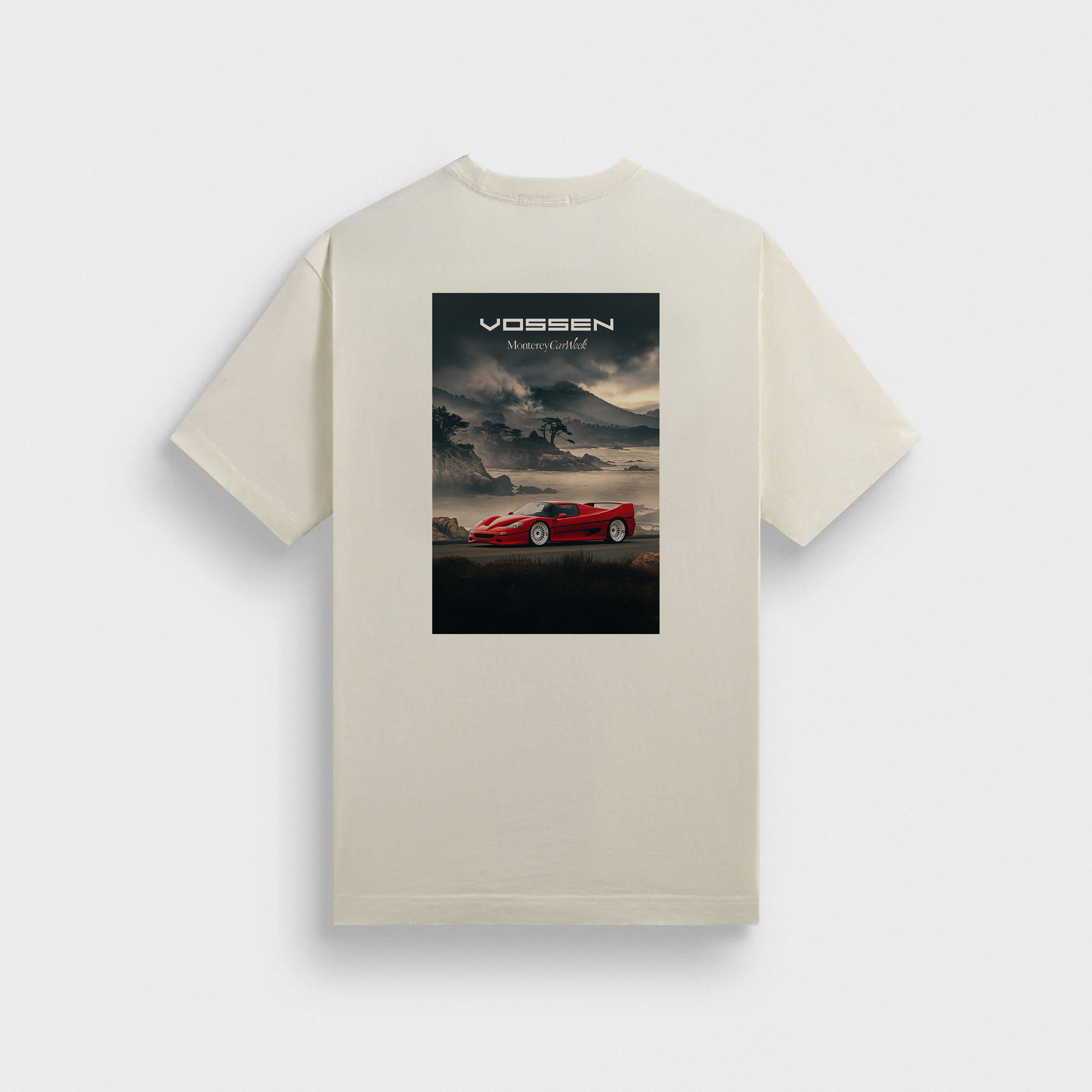 Vossen 17-Mile Shirt