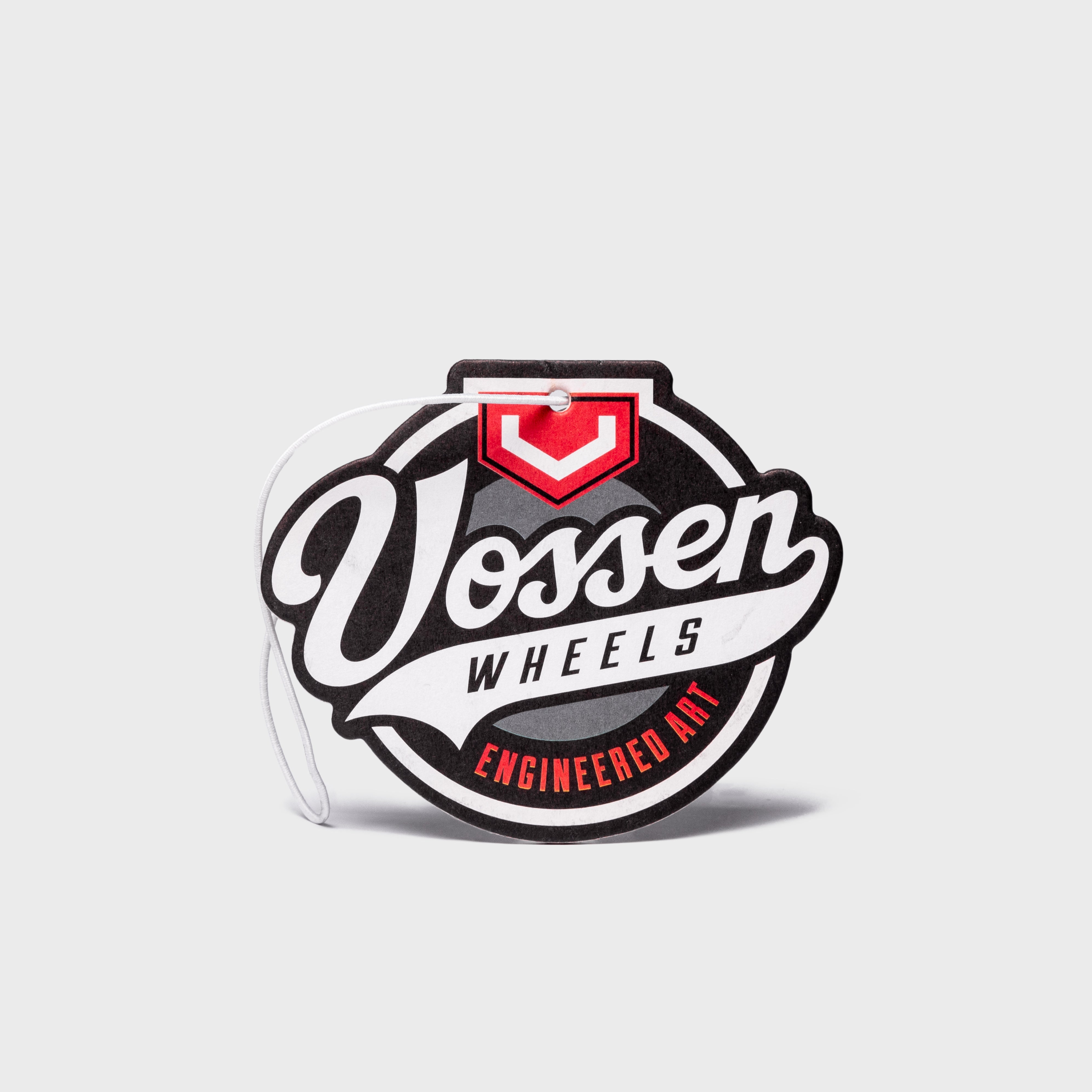 Vintage Air Freshener