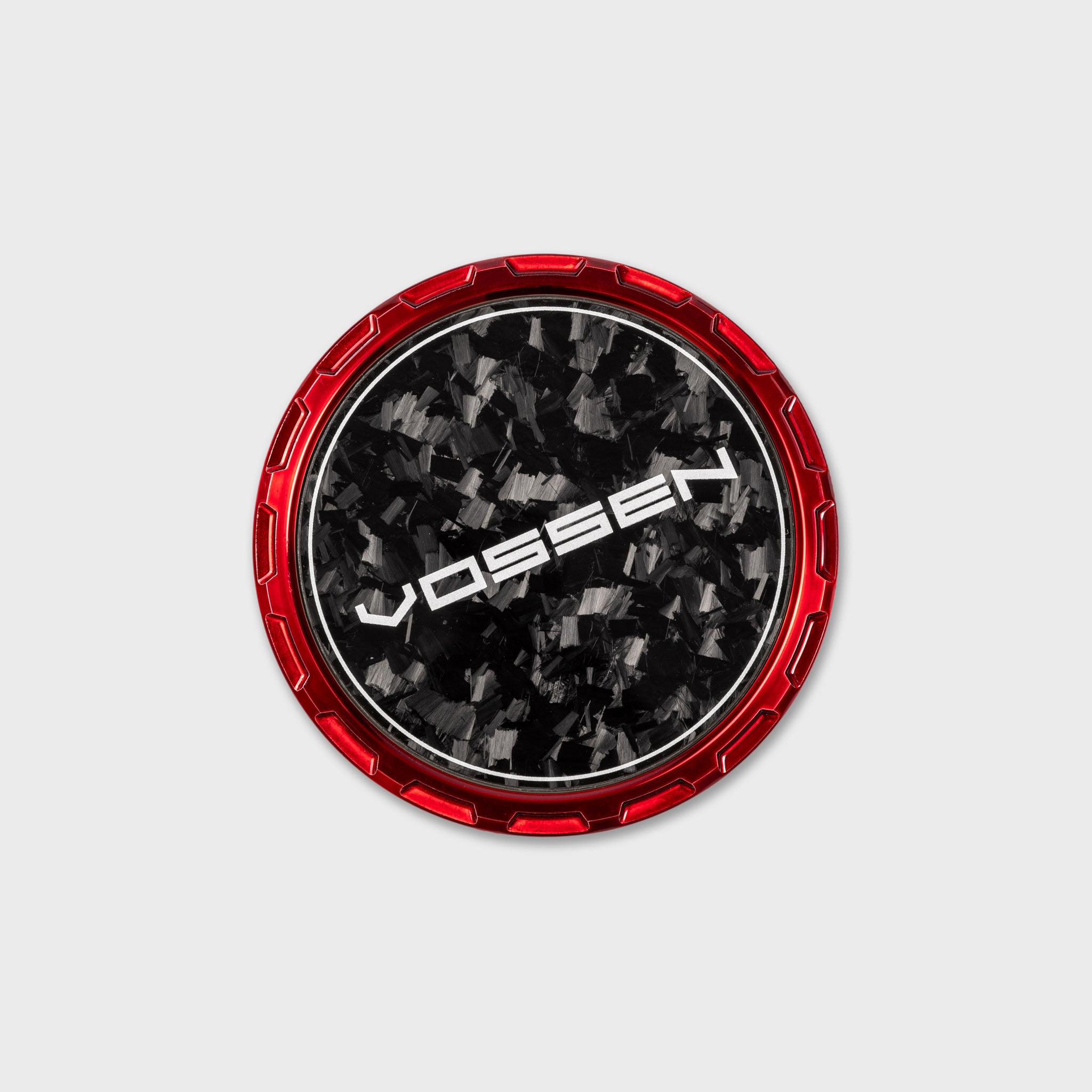 VOSEEN 純正 キャップ Vossen Center Caps