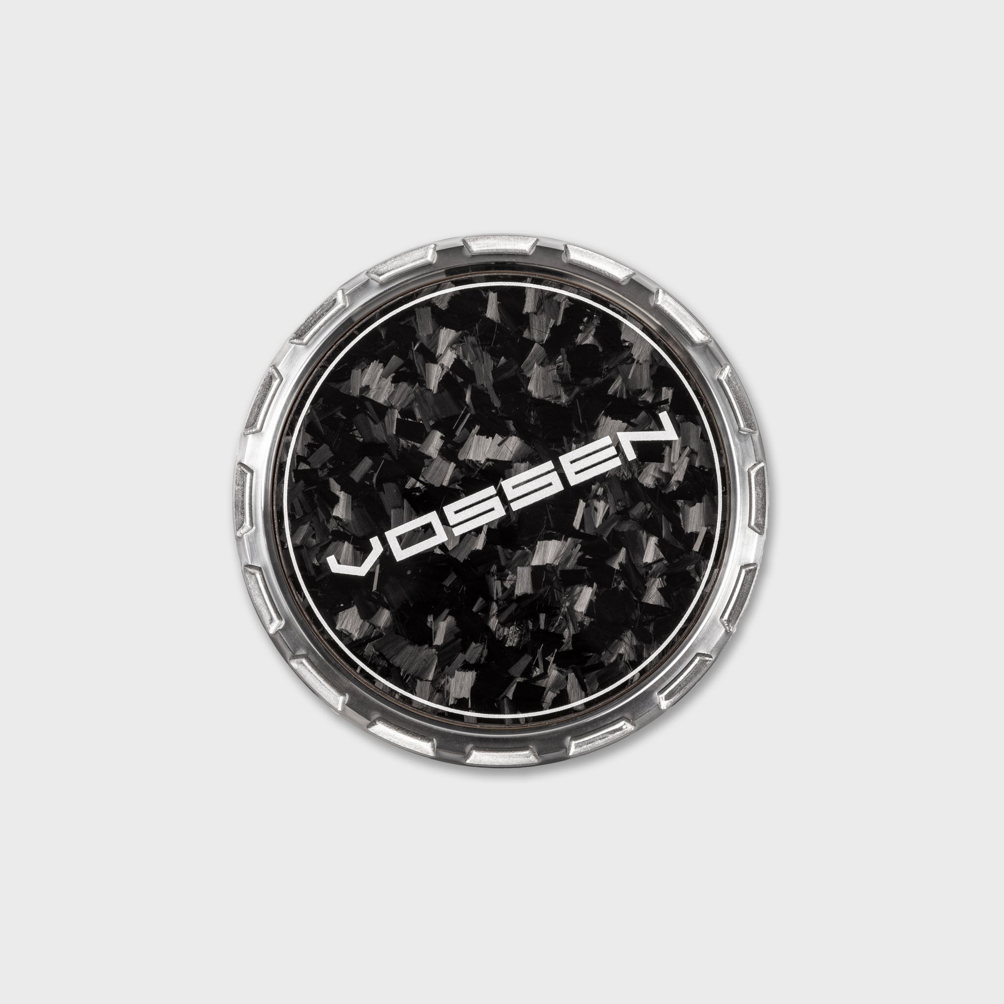 Vossen Hybrid Forged Billet Sport Center Cap Set for VF & HF