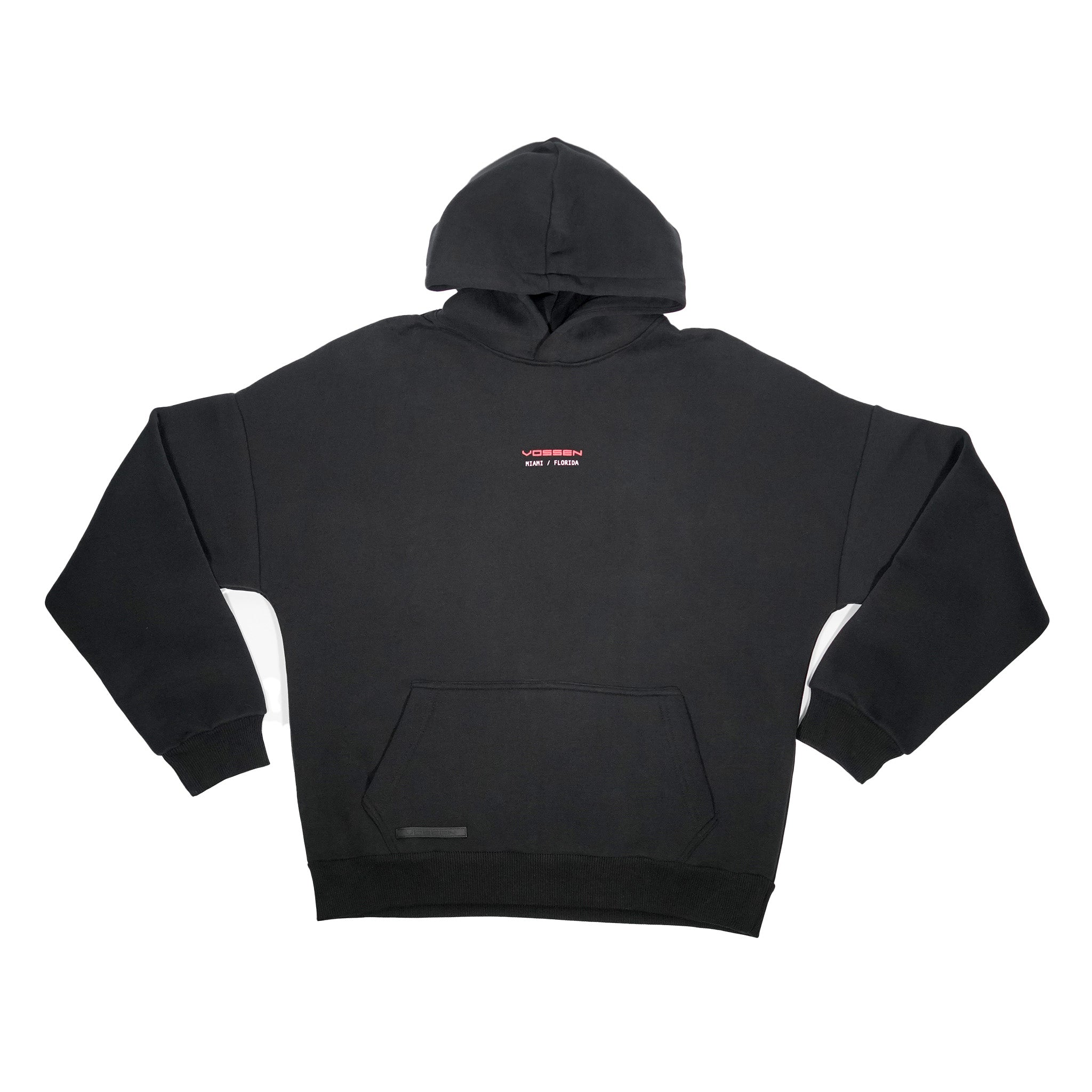 Camber Hoodie