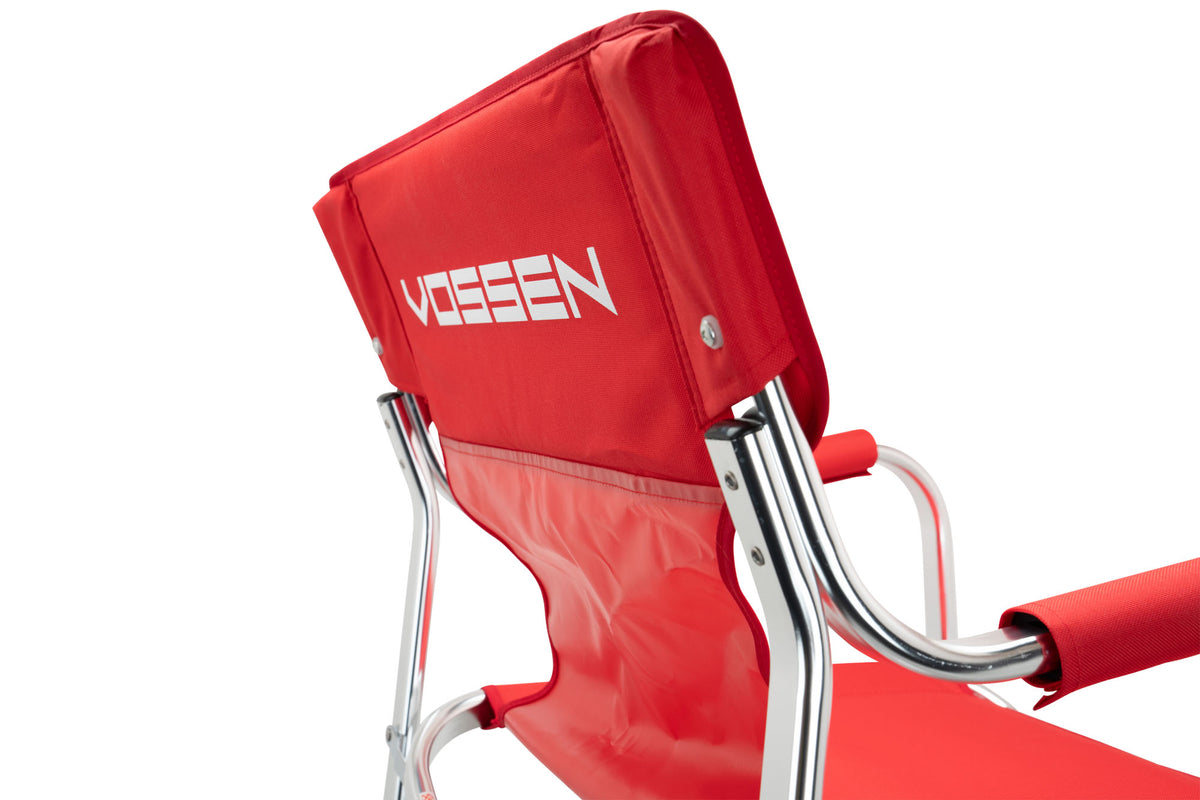 Vossen Director Chair - Vossen