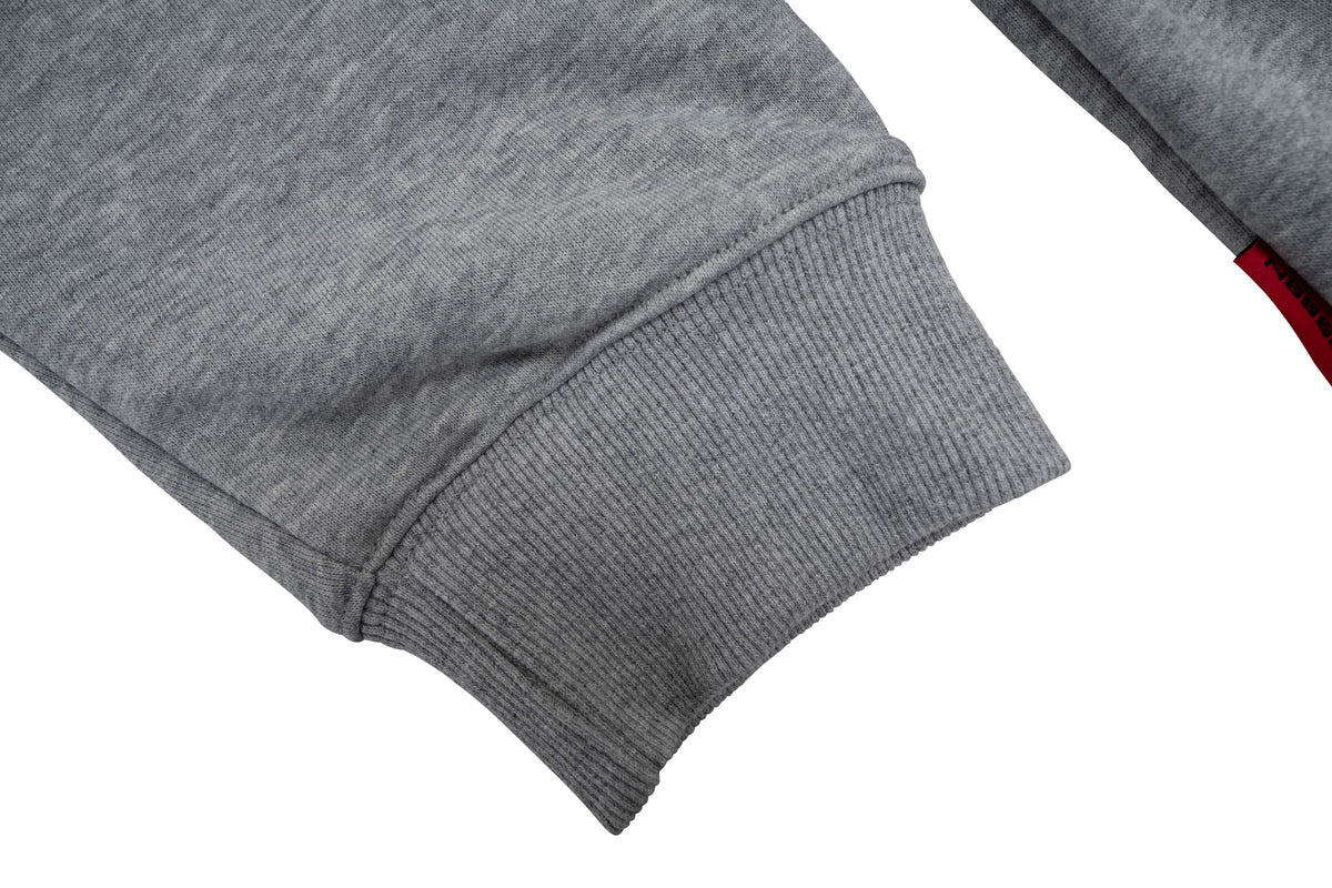 Vossen Varsity Crewneck - Vossen