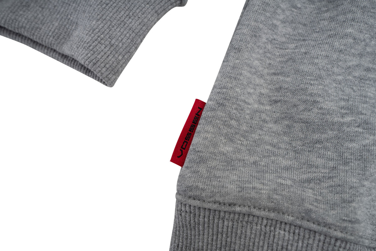 Vossen Varsity Crewneck - Vossen