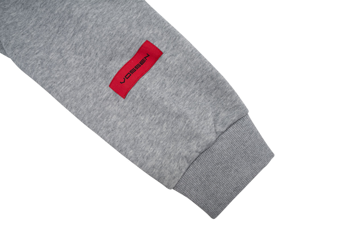 Vossen Varsity Crewneck - Vossen