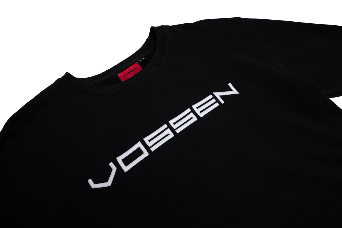 Vossen Bold Classic Crewneck - Vossen