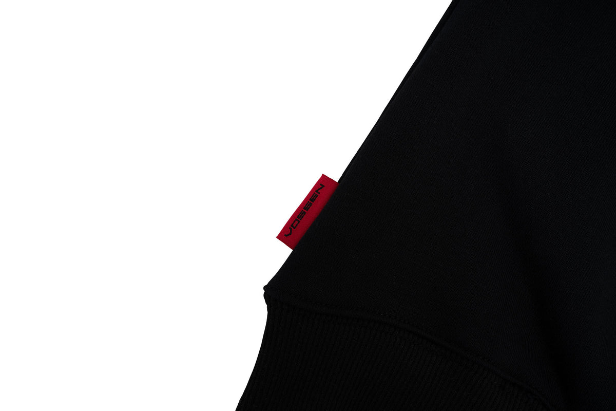 Vossen Bold Classic Crewneck - Vossen