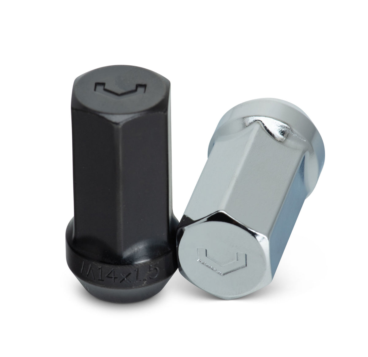 Extended Lug Nuts 14 x 1.50 - Vossen