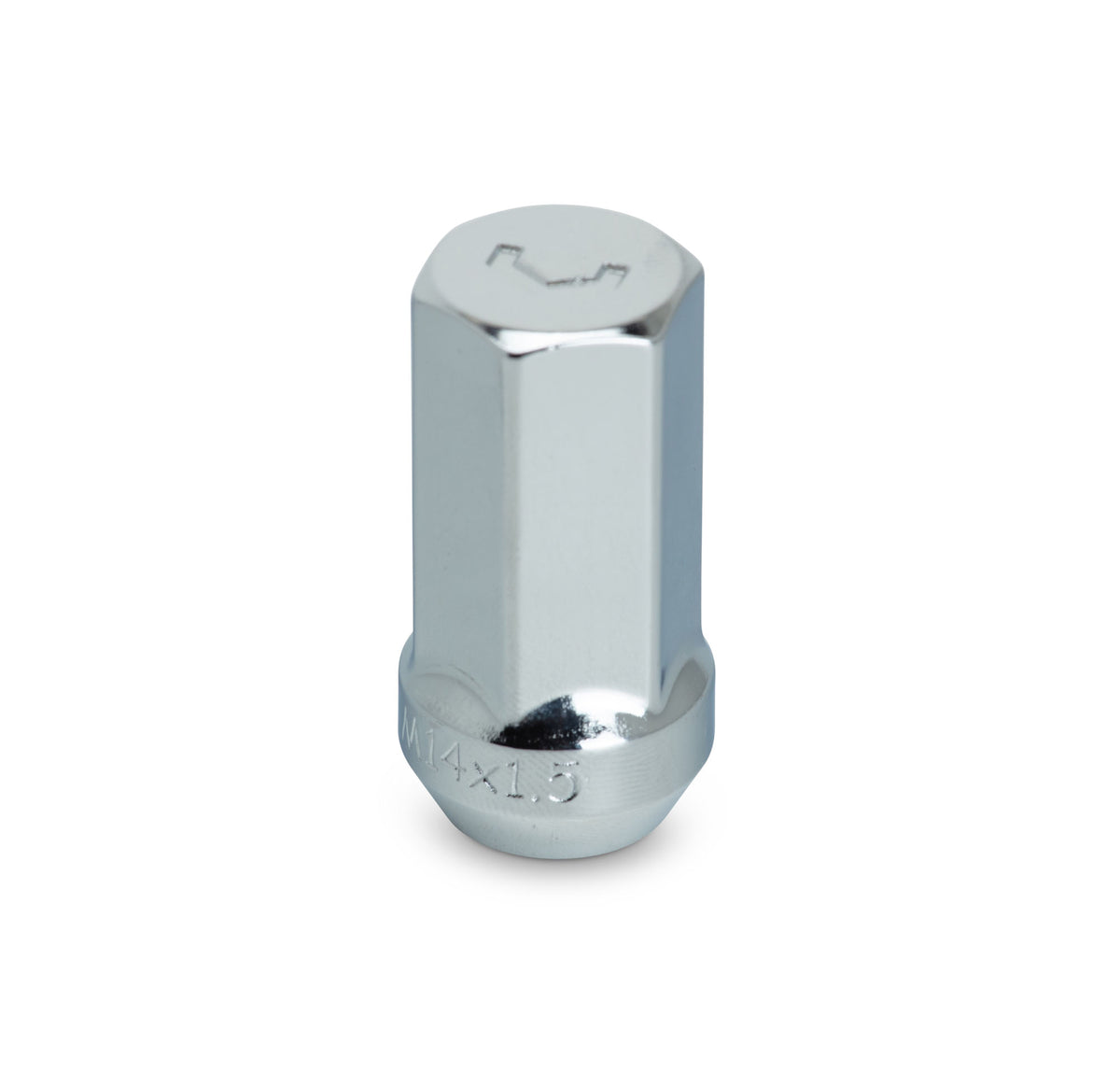 Extended Lug Nuts 14 x 1.50 - Vossen