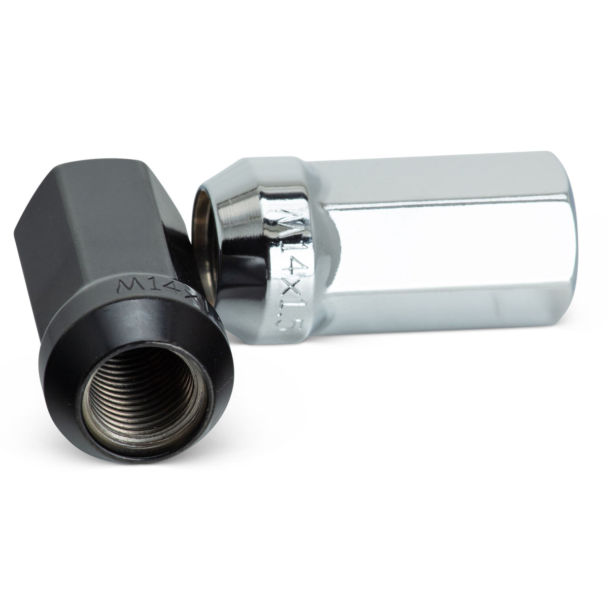 Extended Lug Nuts 14 x 1.50 - Vossen