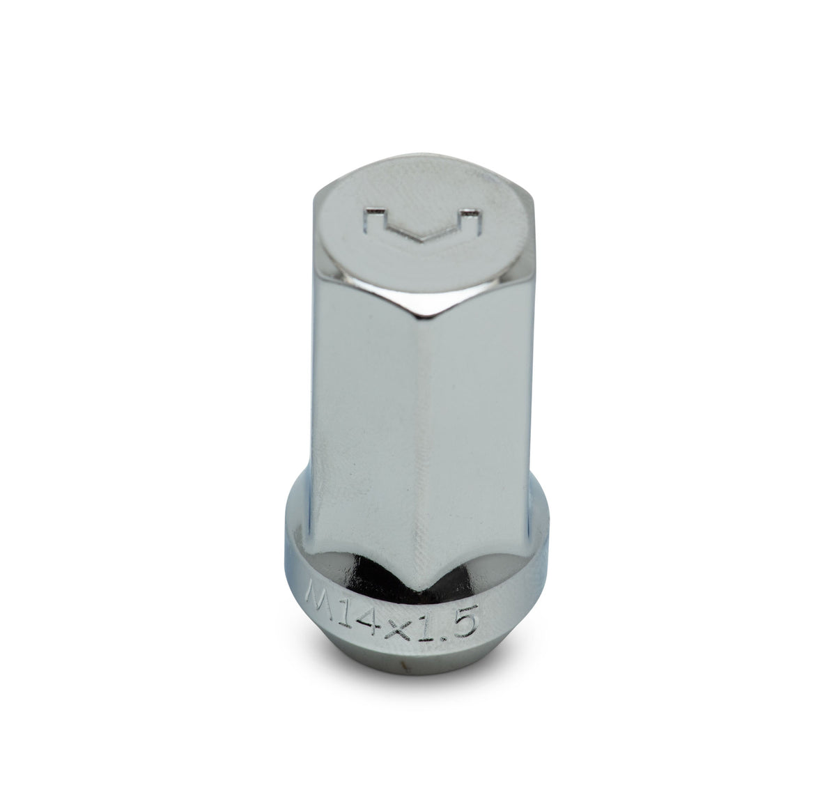 Extended Lug Nuts 14 x 1.50 - Vossen