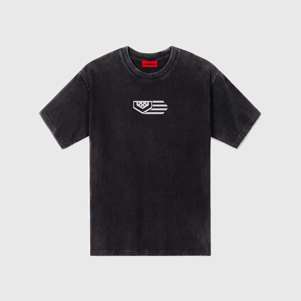 Vossen Stacked GNX Tee