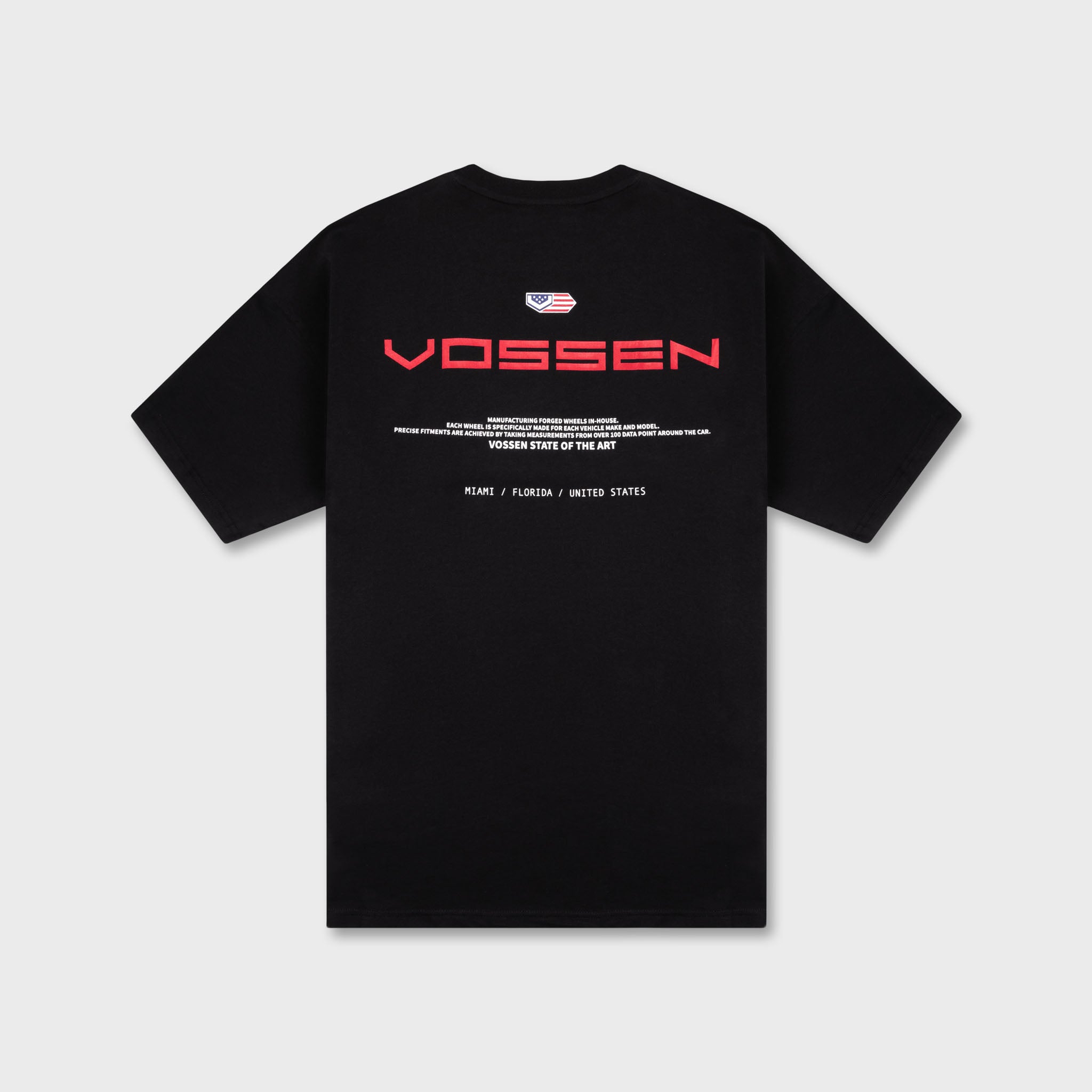 Signature - Miami Shirt