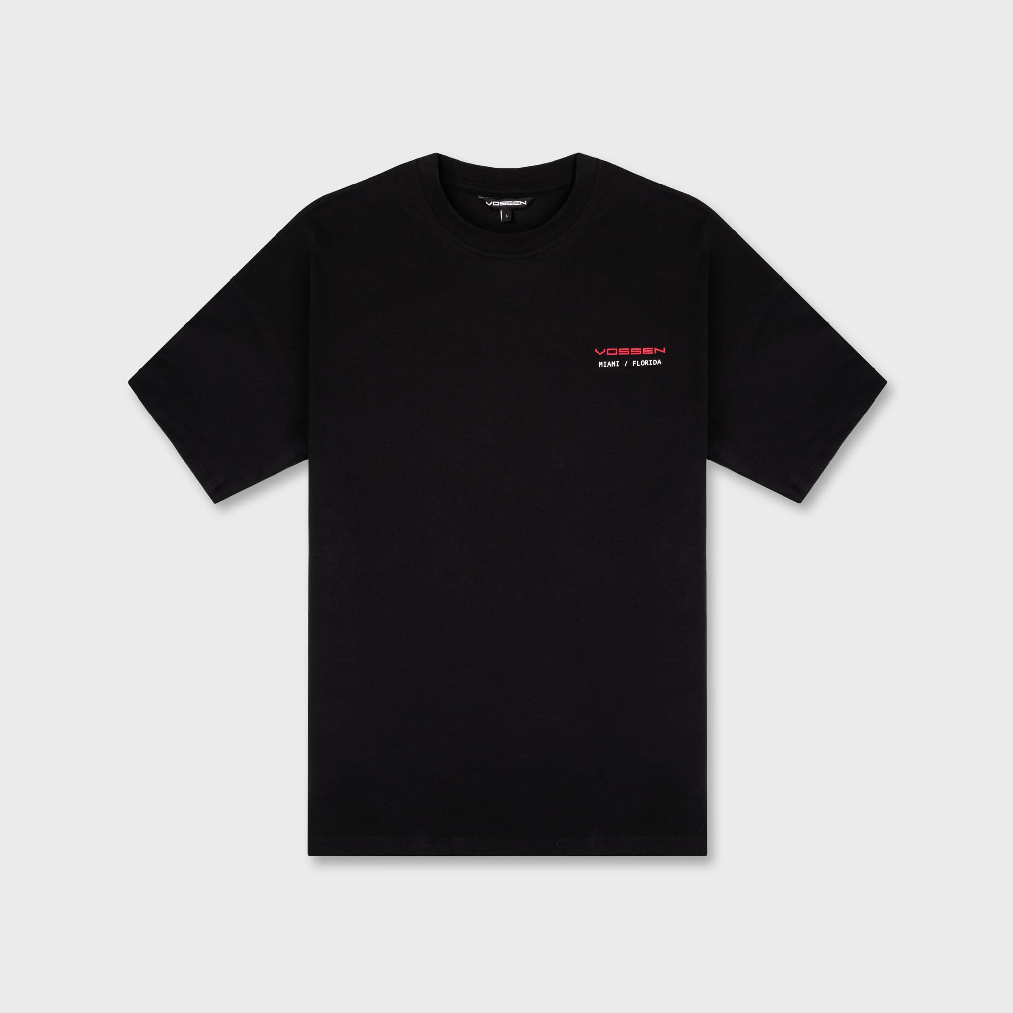 Signature - Miami Shirt
