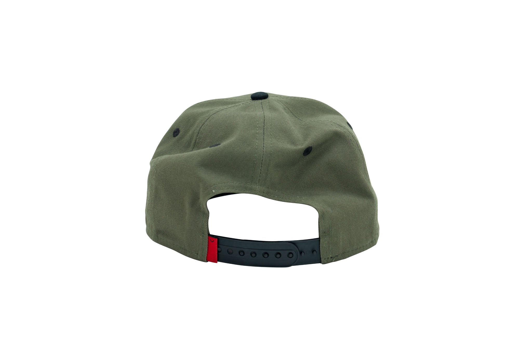 Vossen Tech Badge Hat