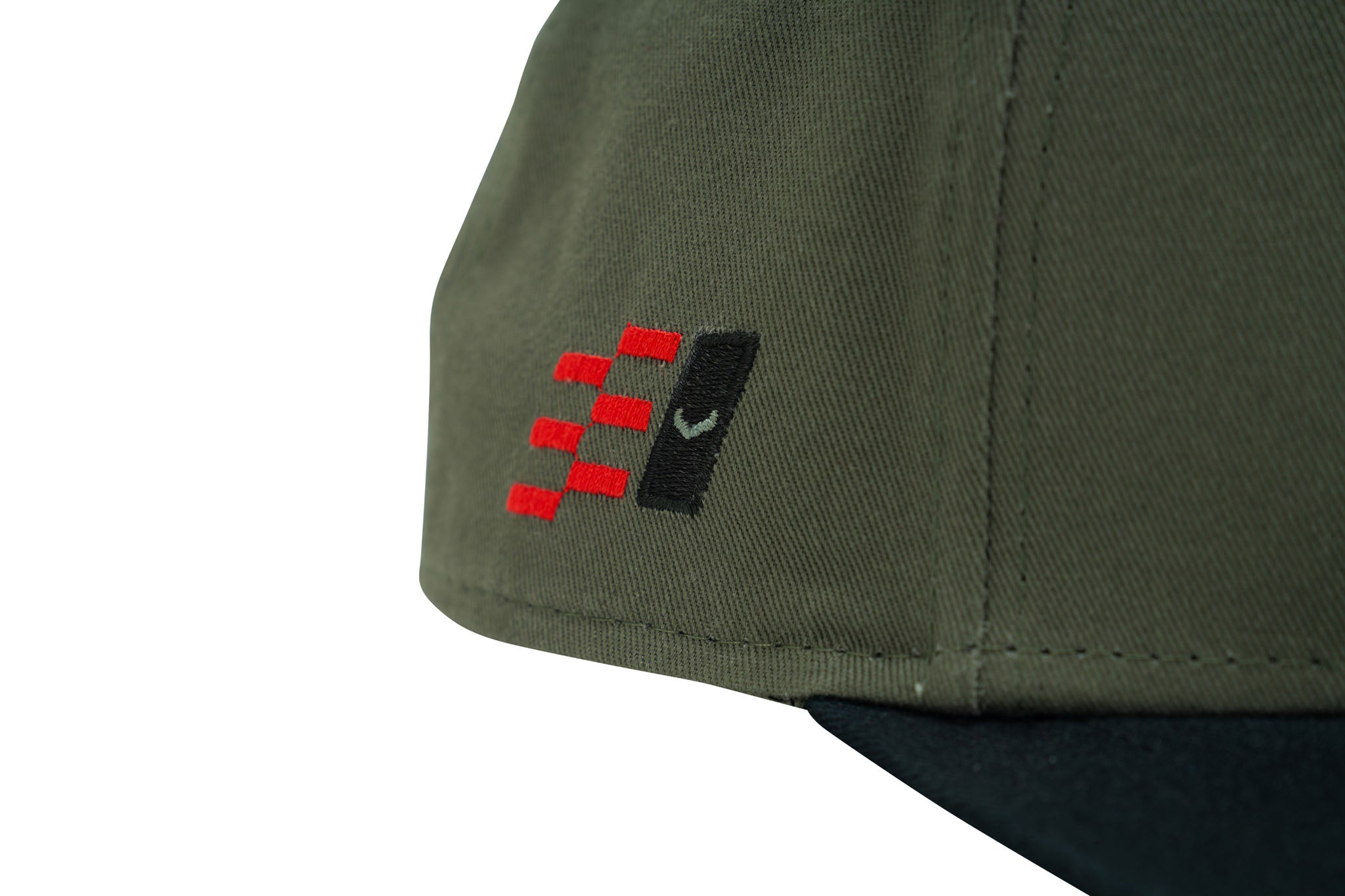 Vossen Tech Badge Hat