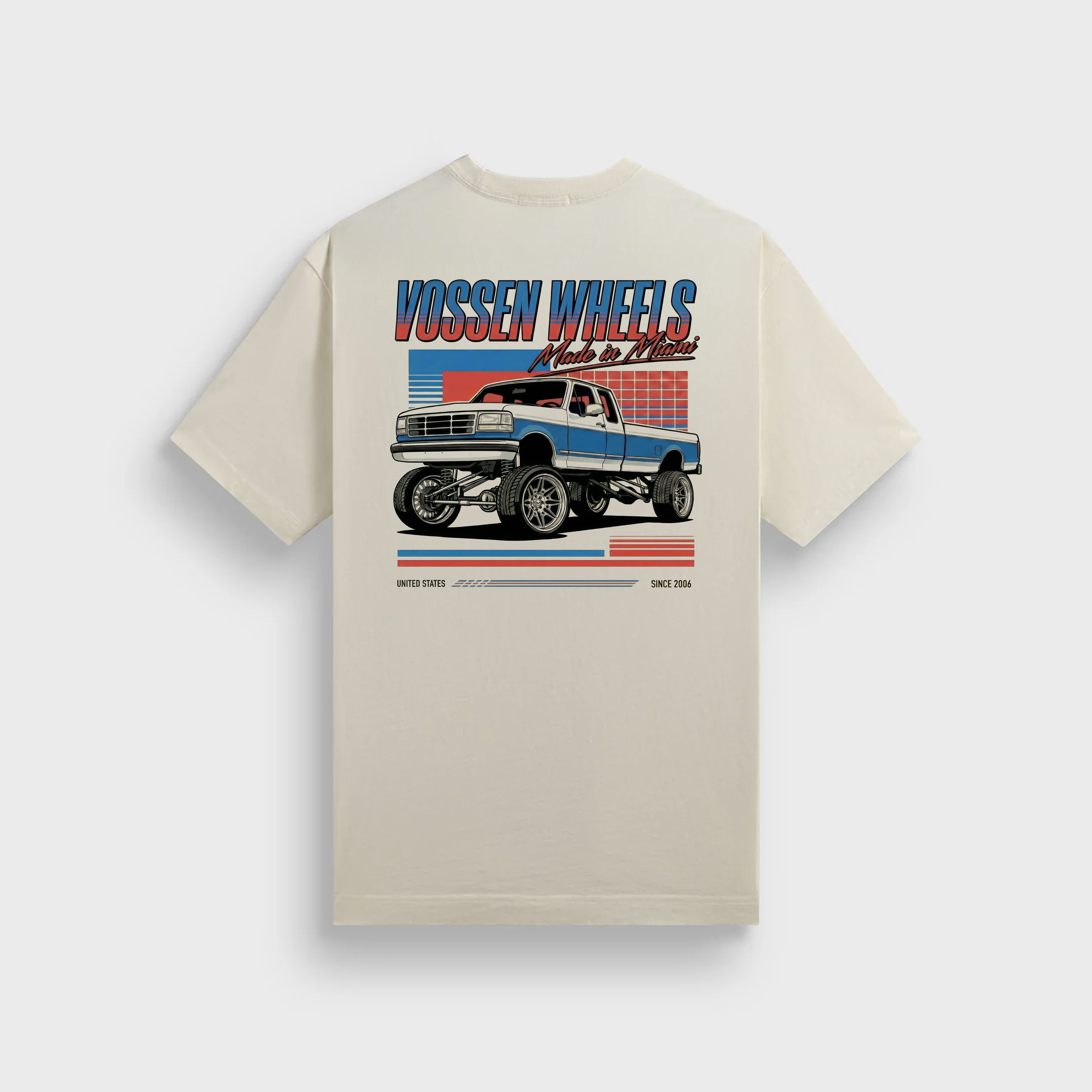 OBS // GNX-03 T-Shirt