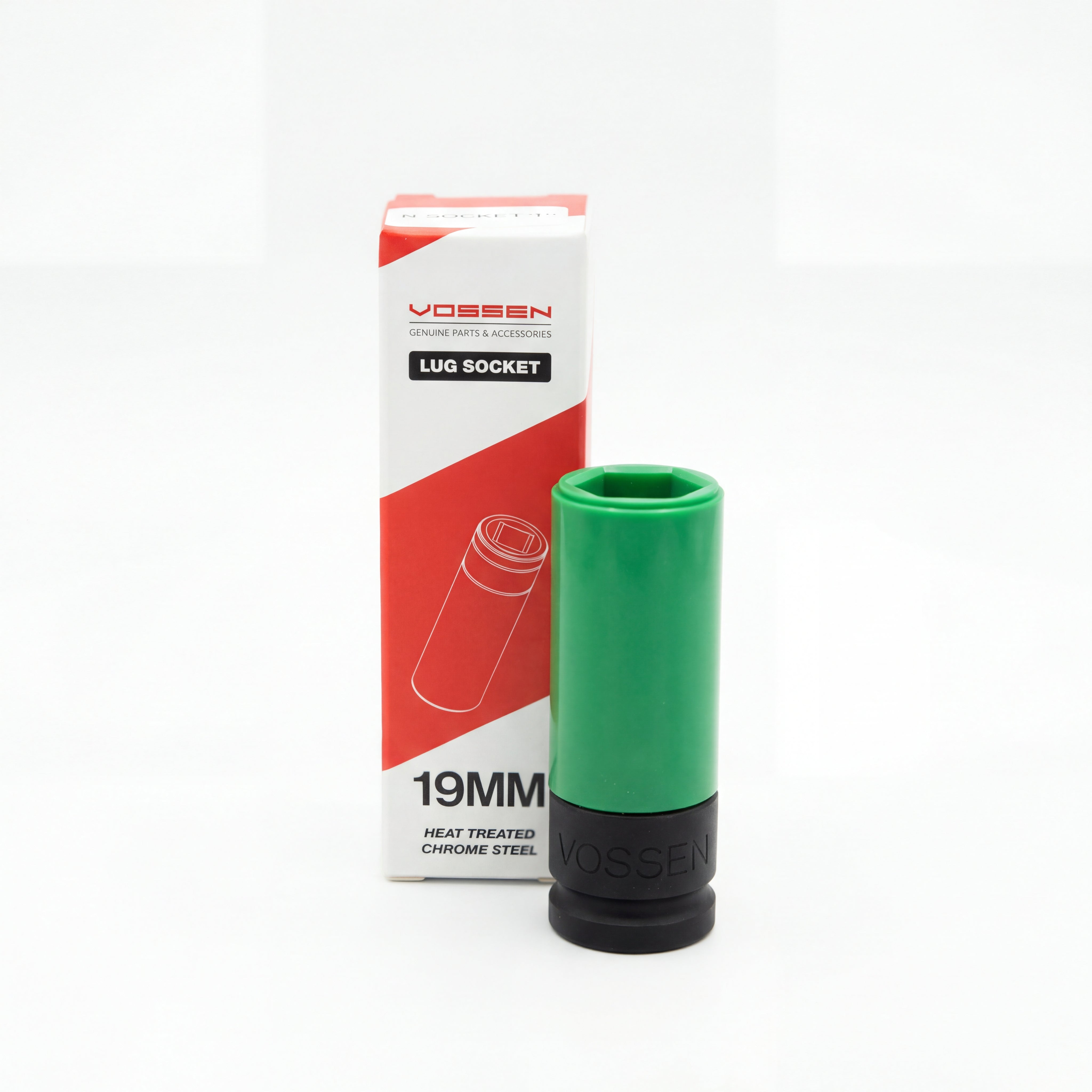 Vossen 19mm Lug Socket