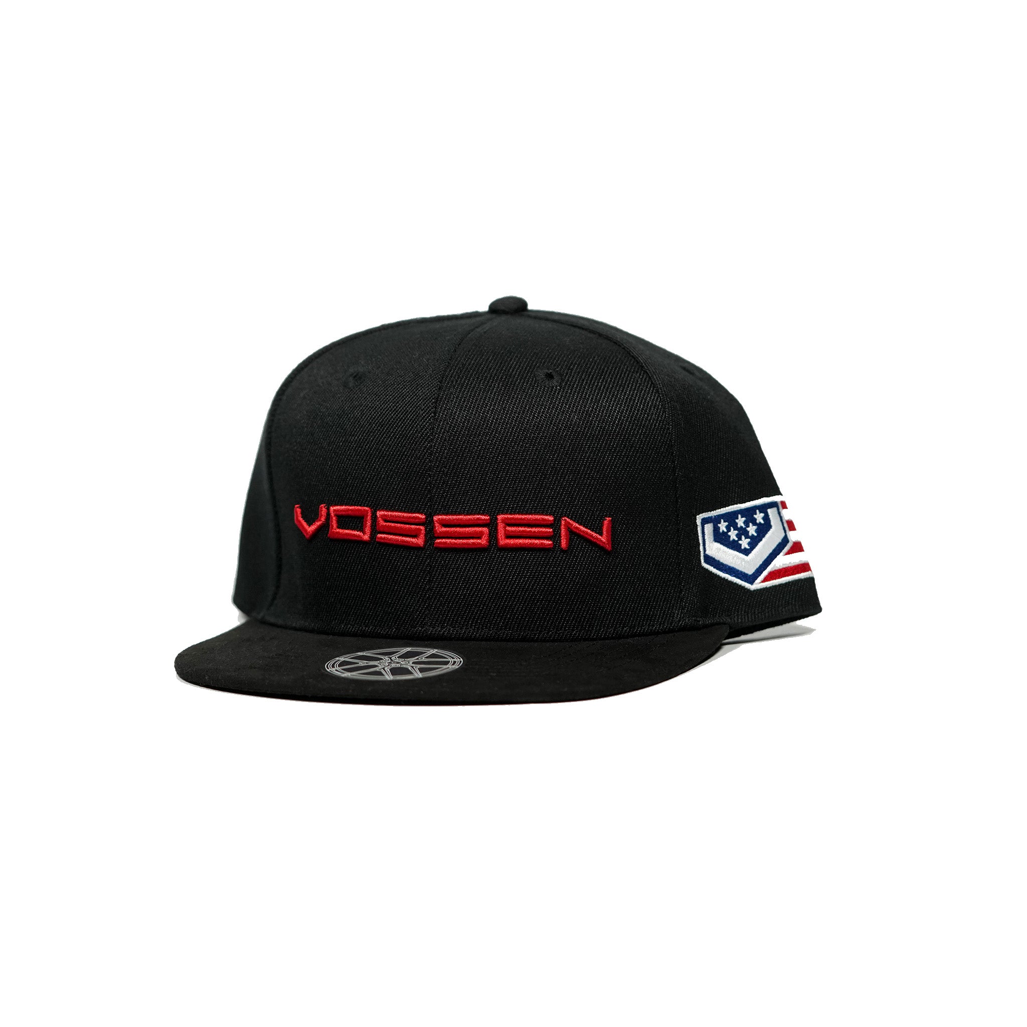 Vossen - Signature - National Hat