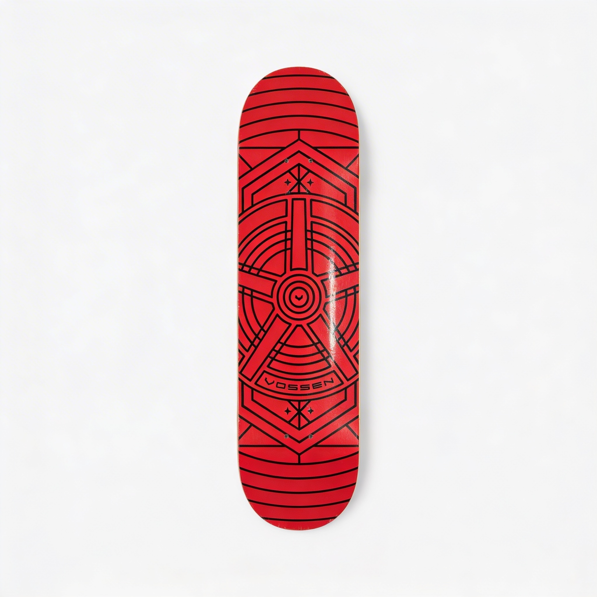 Vossen Skate Deck