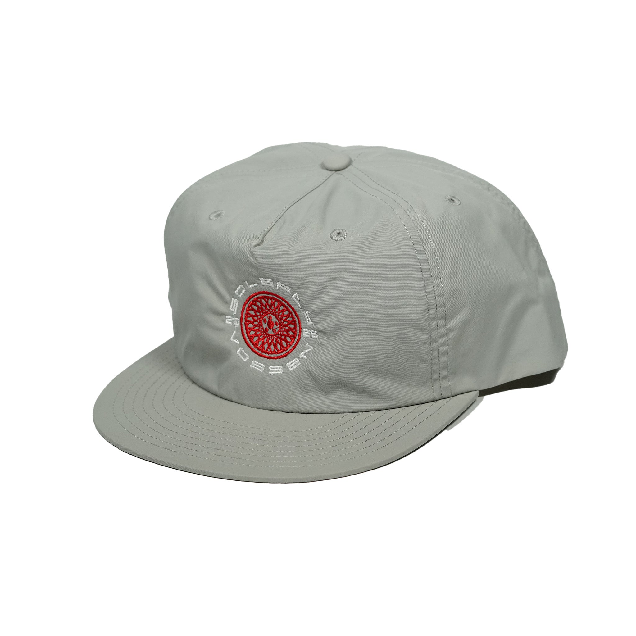 Solefly Hat - Grey