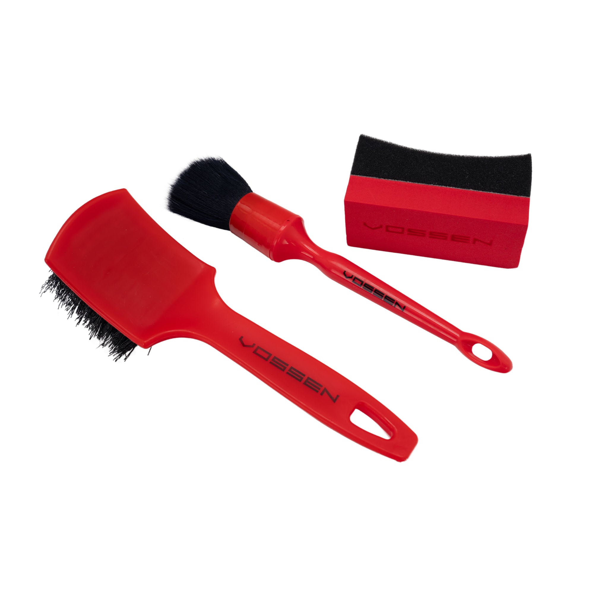 Vossen Ultra-Soft Detailing Brush