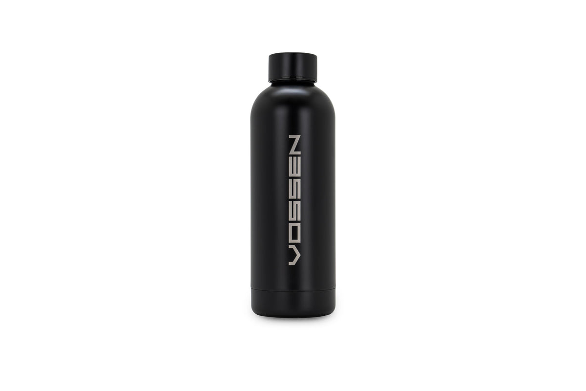 Vossen Dual Wall Insulated Water Bottle - 16 ounce - Vossen