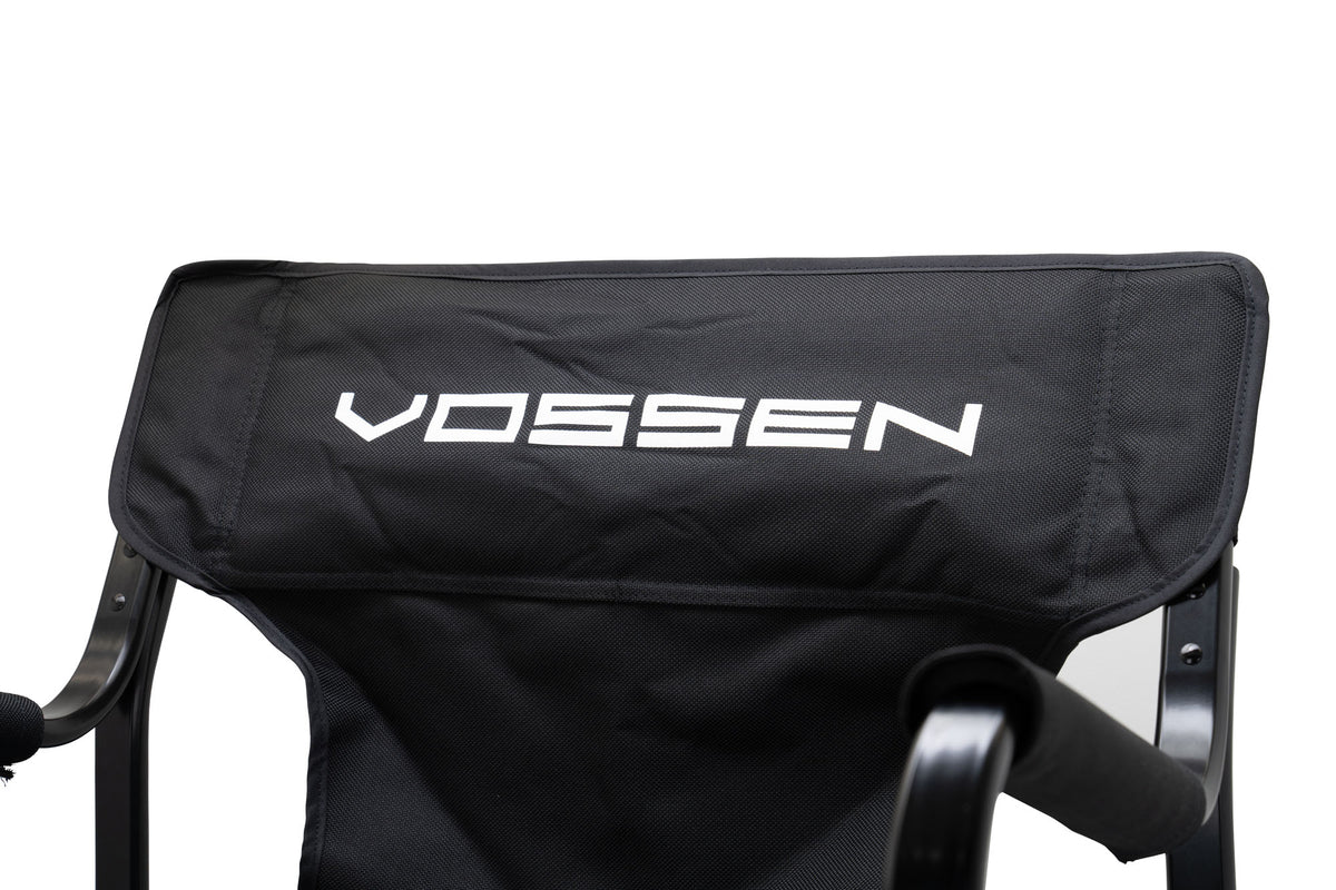 Vossen Director Chair w/Table - Vossen