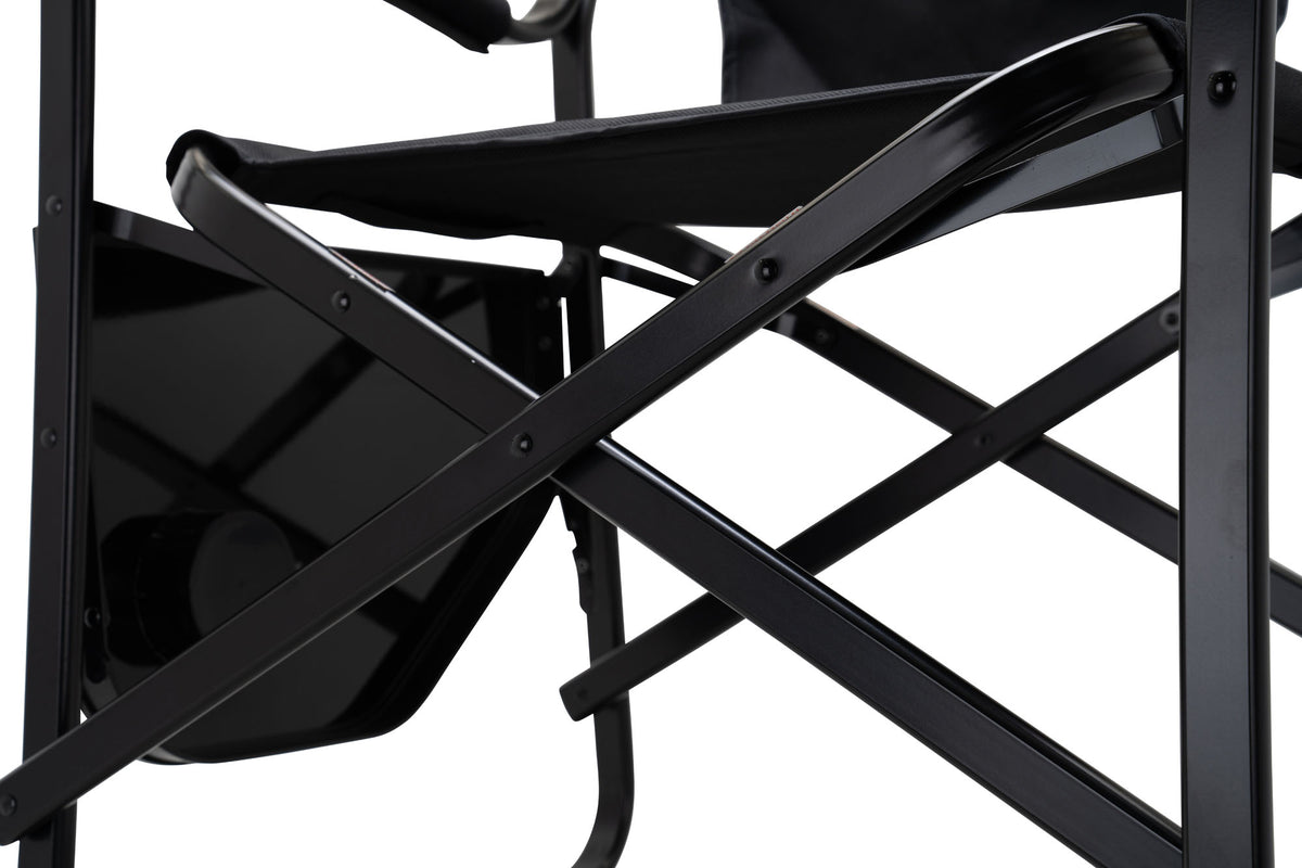 Vossen Director Chair w/Table - Vossen