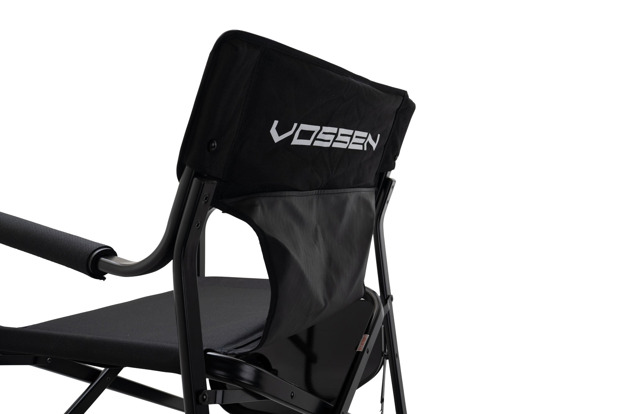 Vossen Director Chair w/Table - Vossen
